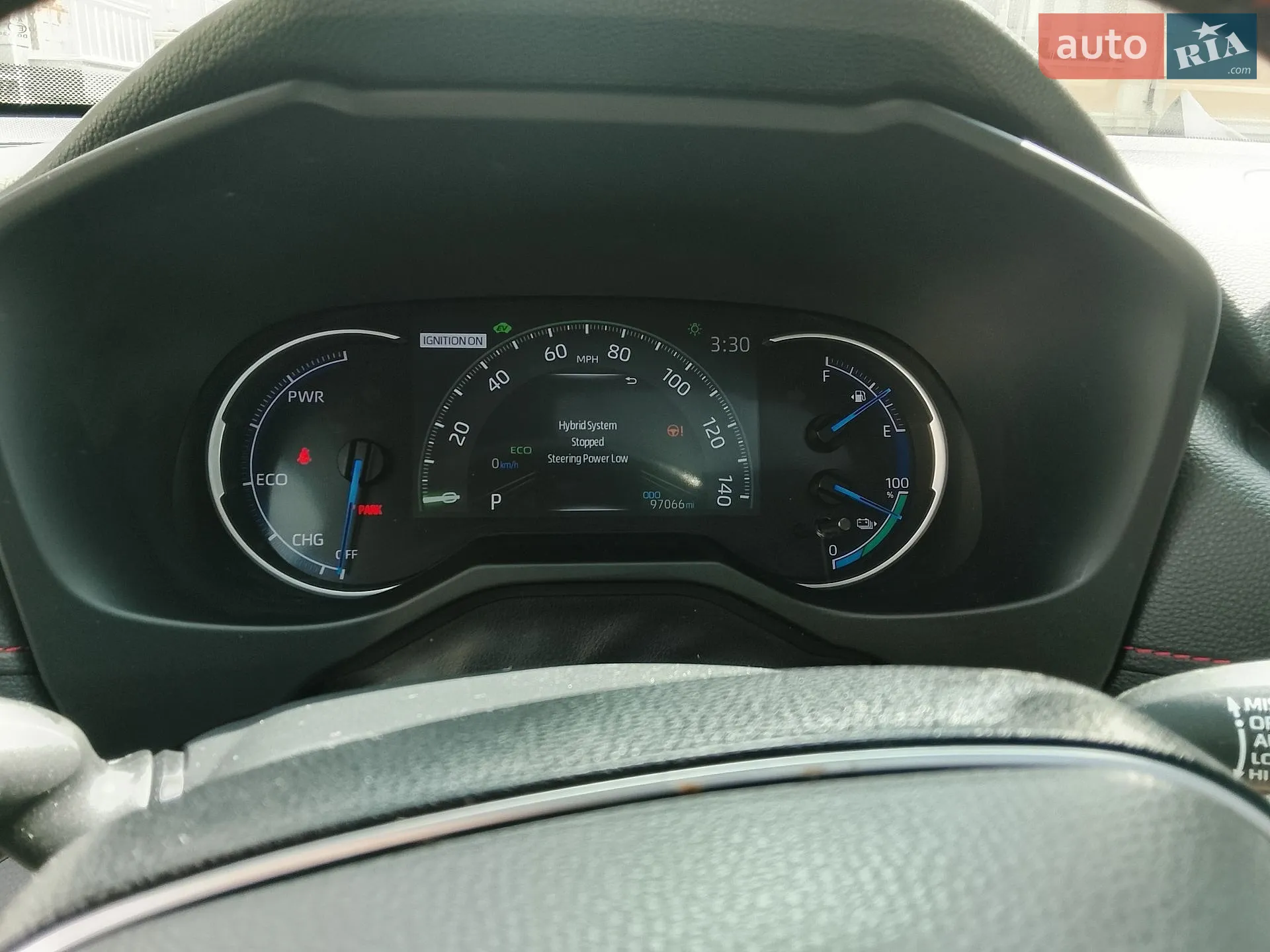 2021 Toyota RAV 4 - мініатюра 8
