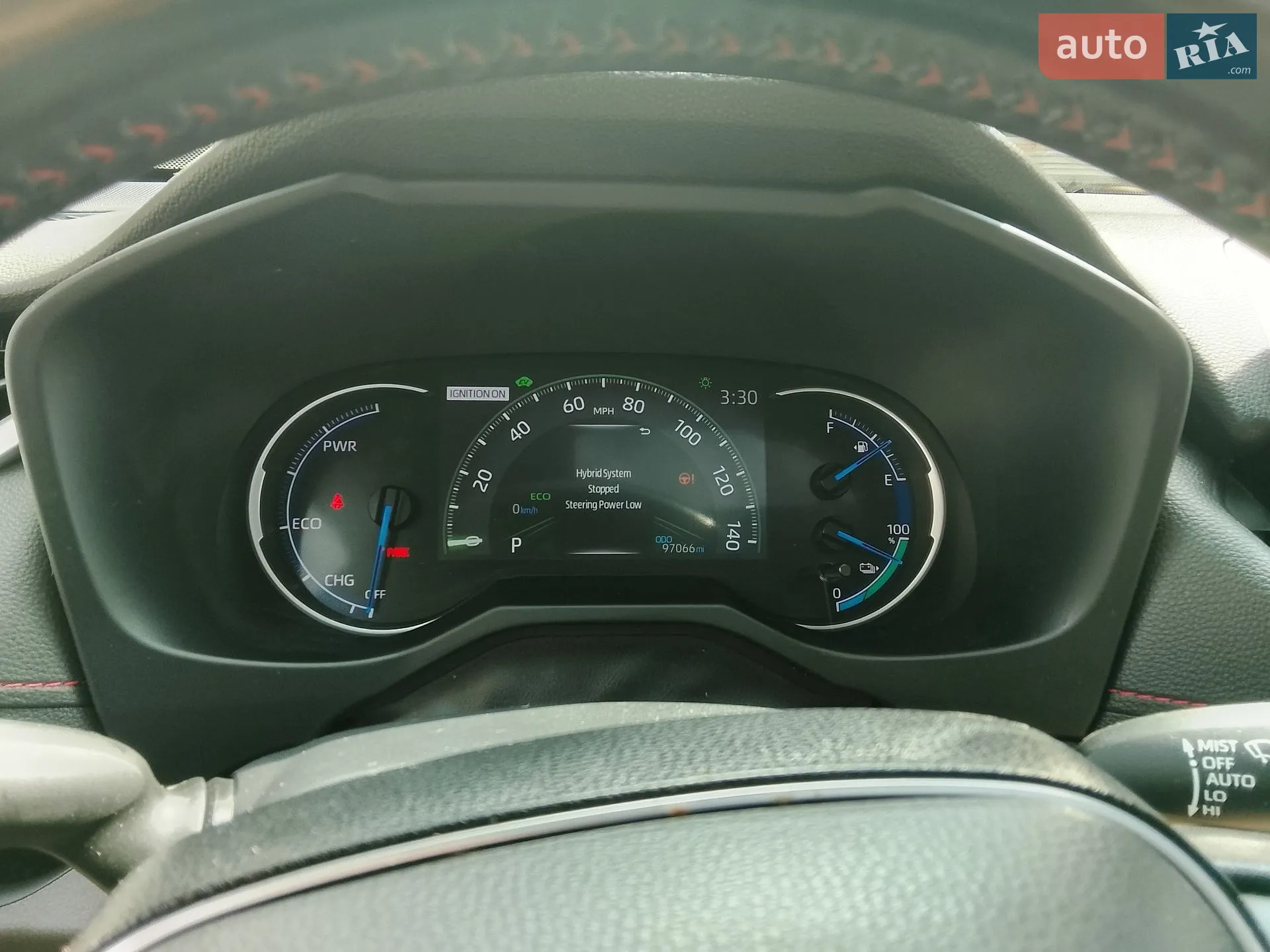 2021 Toyota RAV 4 - мініатюра 17