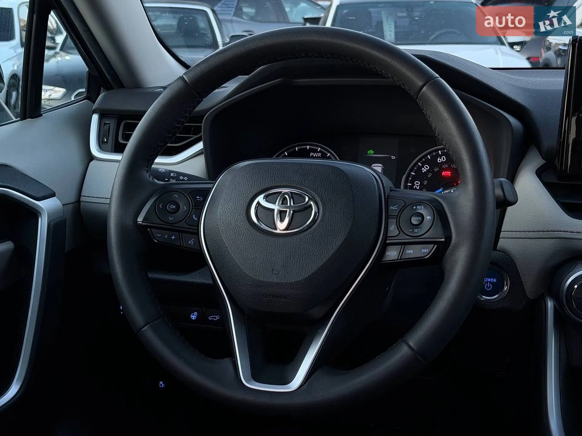 2022 Toyota RAV 4 - мініатюра 20