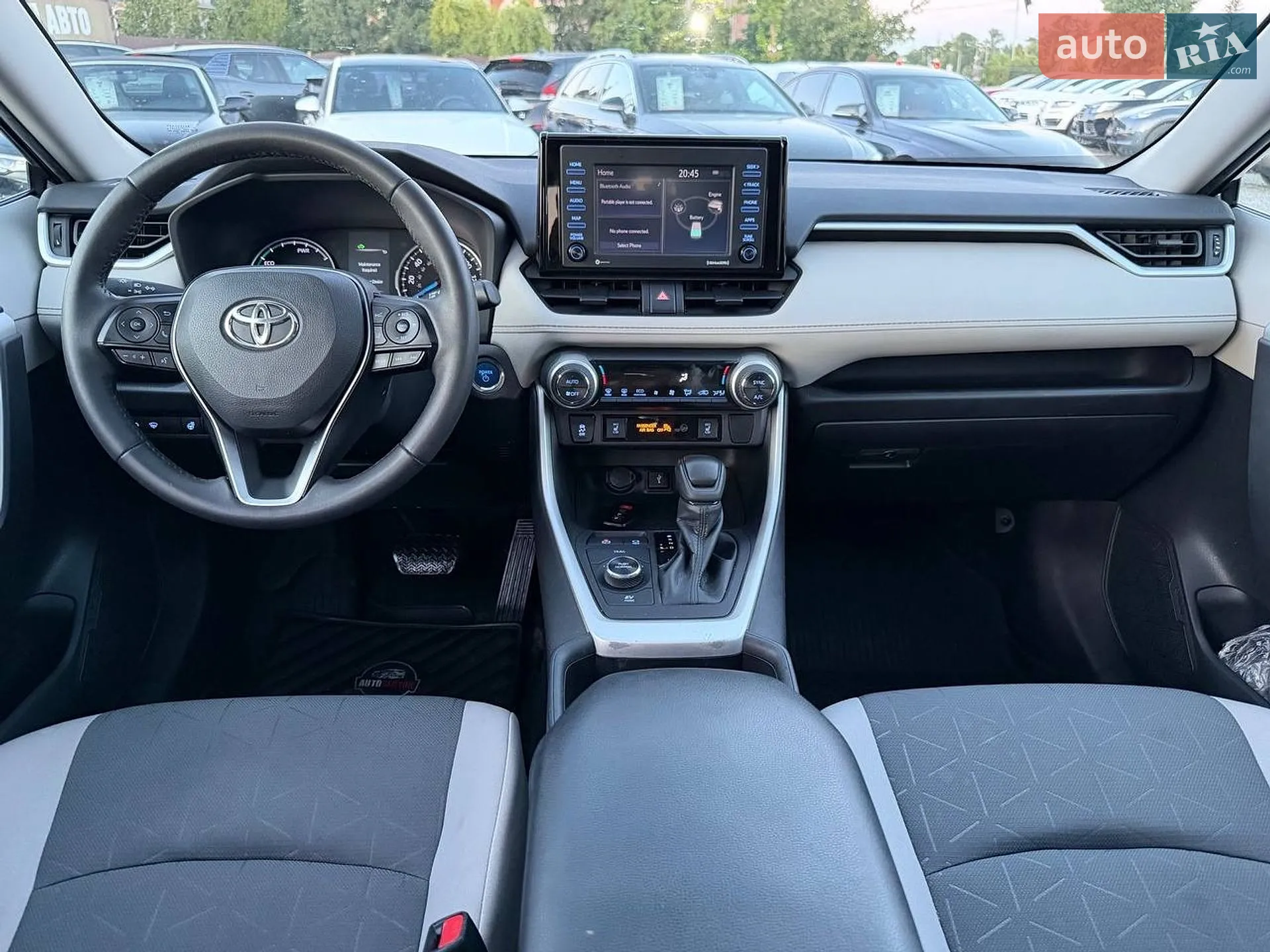 2022 Toyota RAV 4 - мініатюра 24