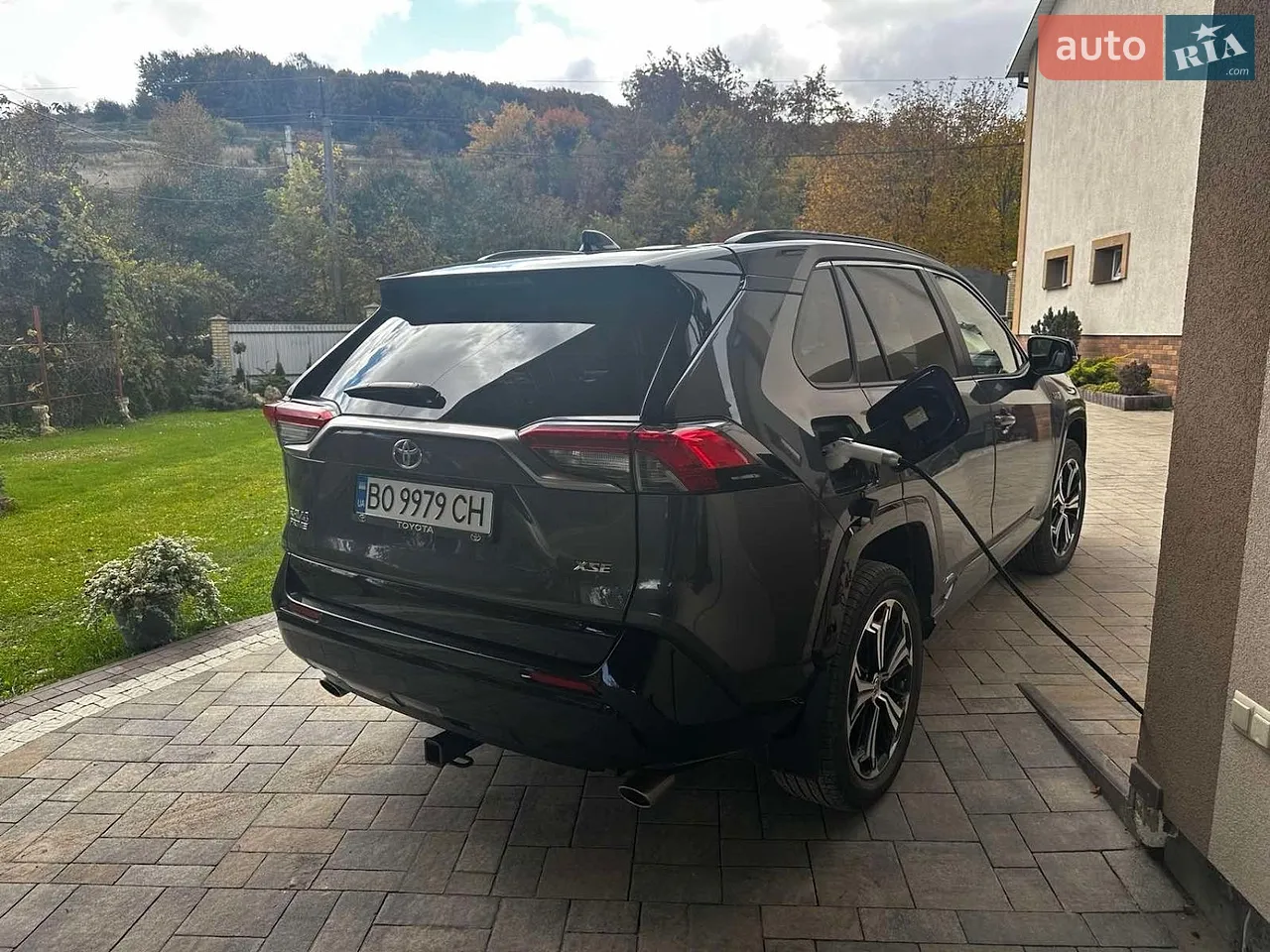 2023 Toyota RAV 4 - мініатюра 24