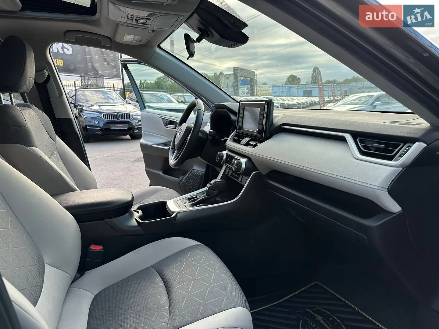 2022 Toyota RAV 4 - мініатюра 24