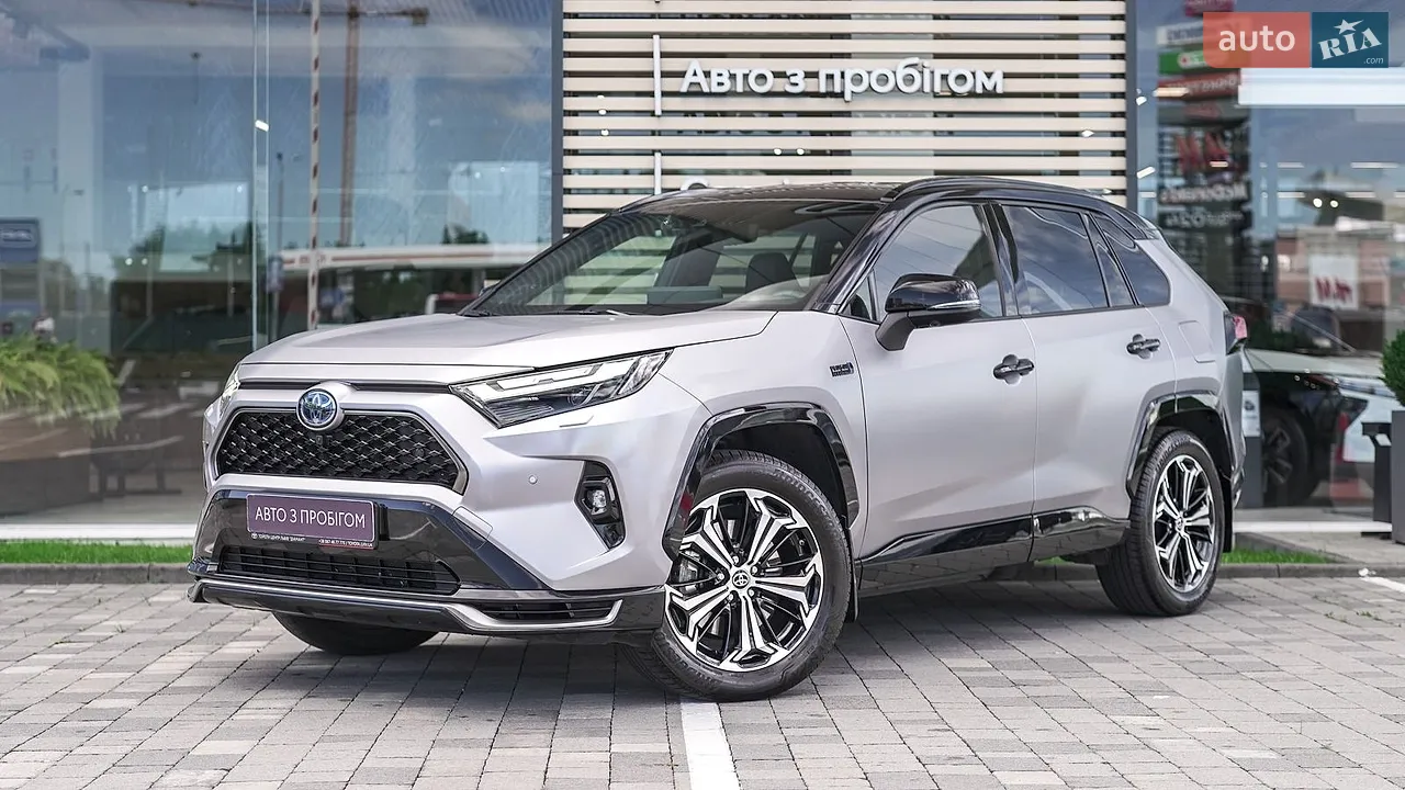 2025 Lexus RX - мініатюра 49