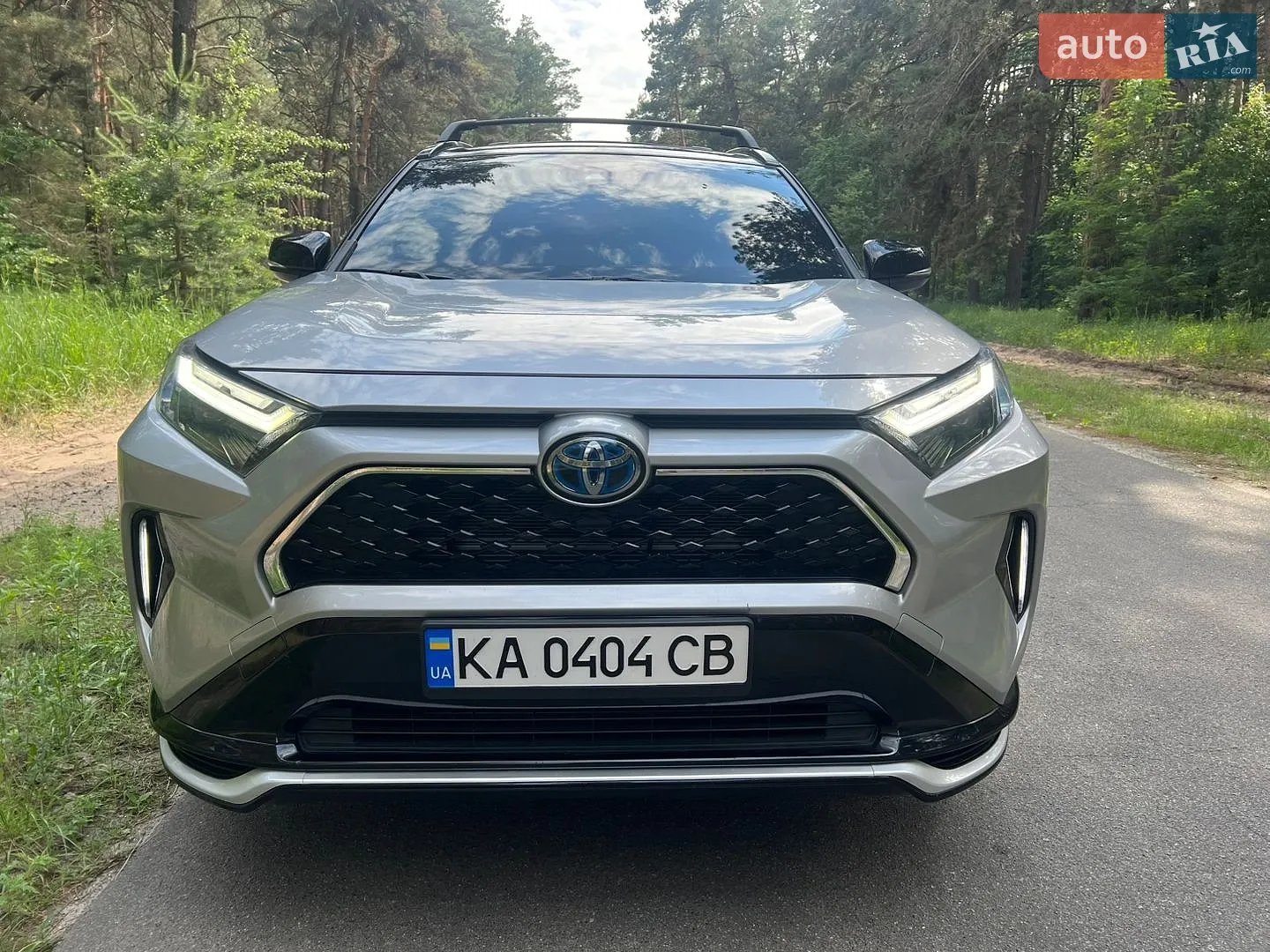 2024 Toyota RAV 4 - мініатюра 6