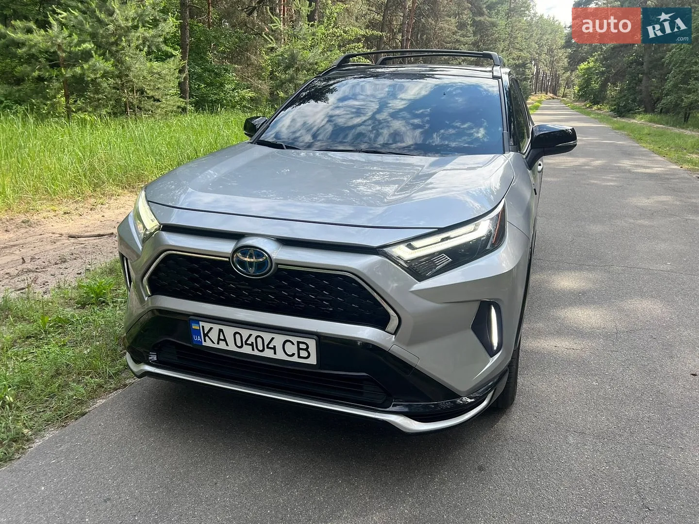 2024 Toyota RAV 4 - мініатюра 10