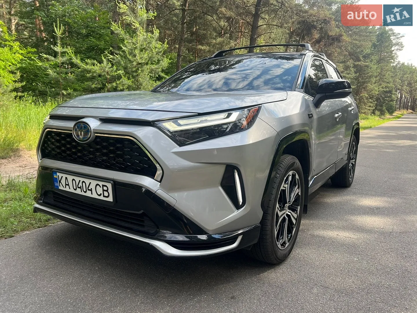 2024 Toyota RAV 4 - мініатюра 15