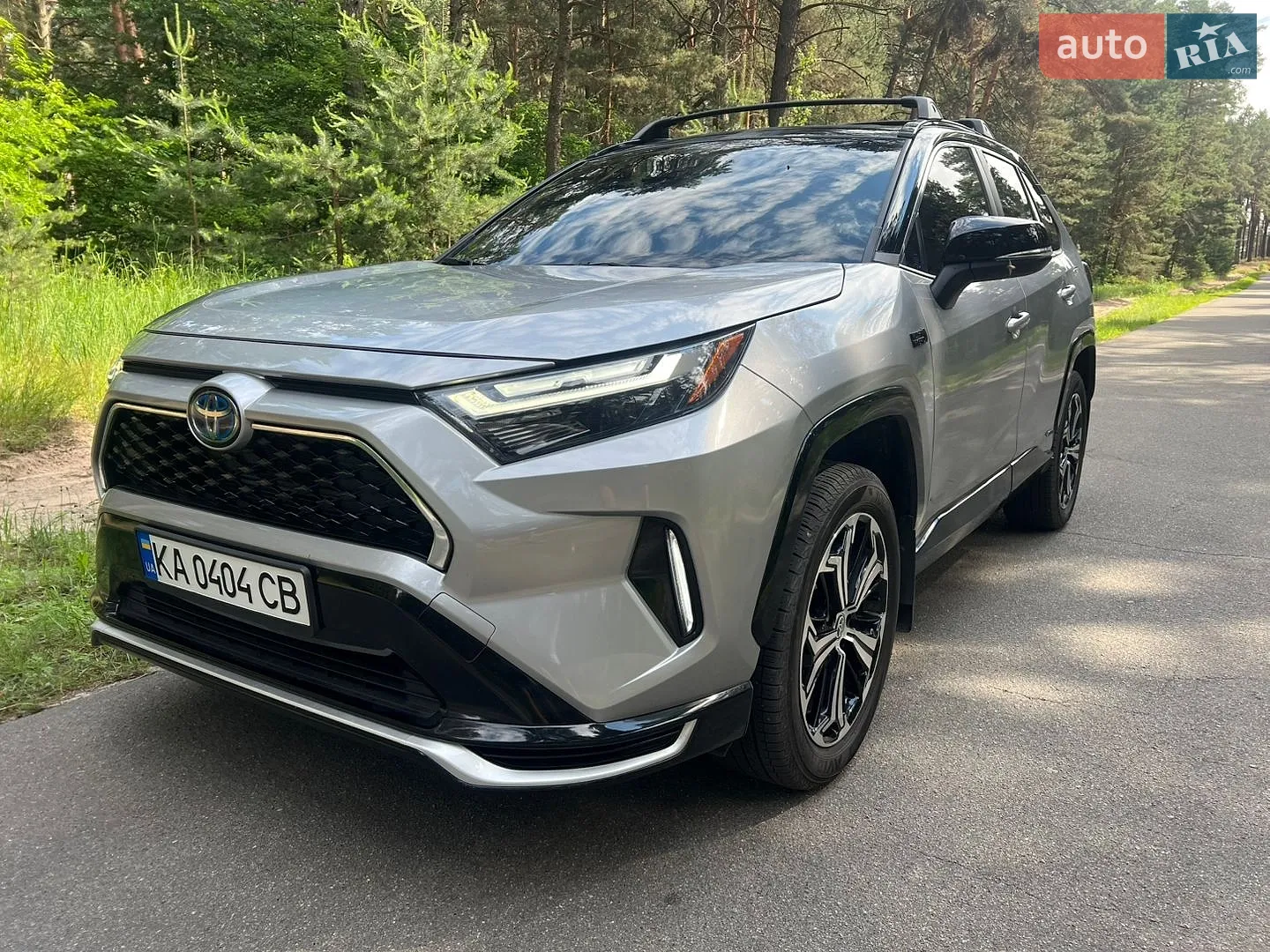 2024 Toyota RAV 4 - мініатюра 16