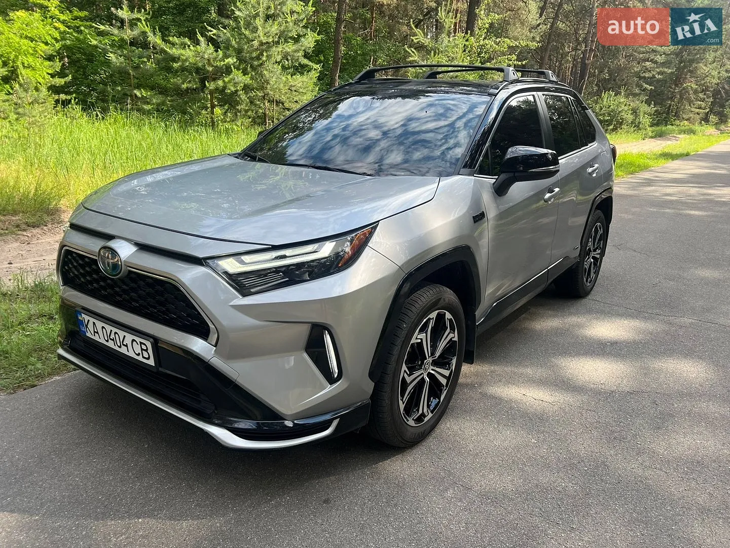 2024 Toyota RAV 4 - мініатюра 18
