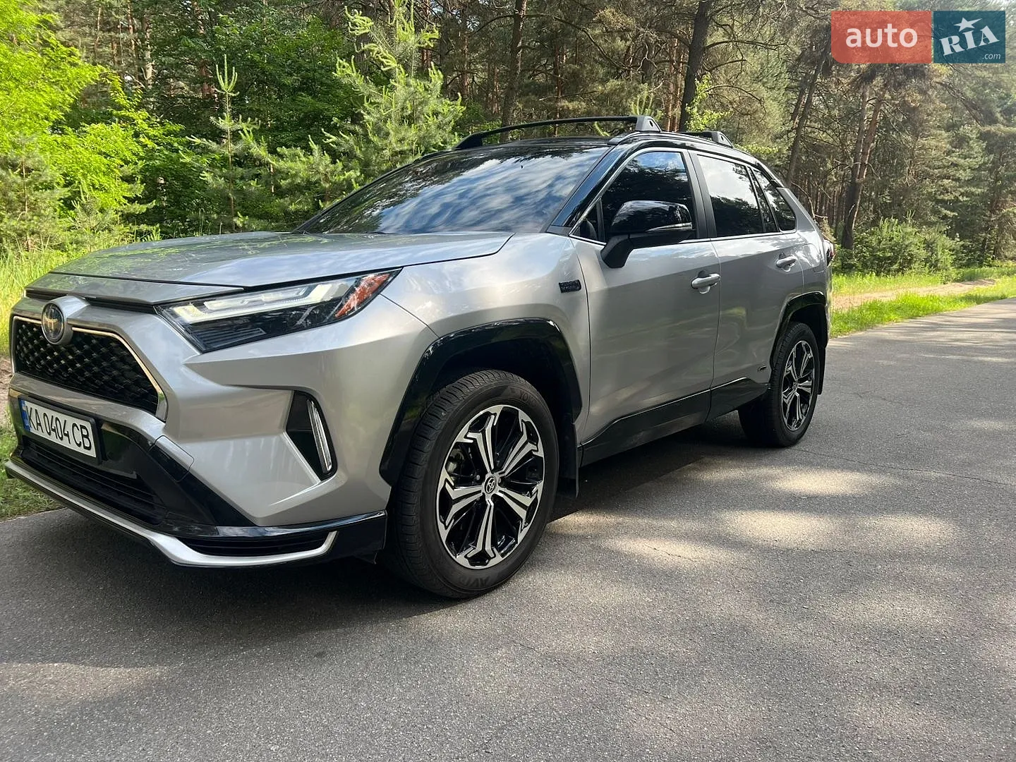 2024 Toyota RAV 4 - мініатюра 22