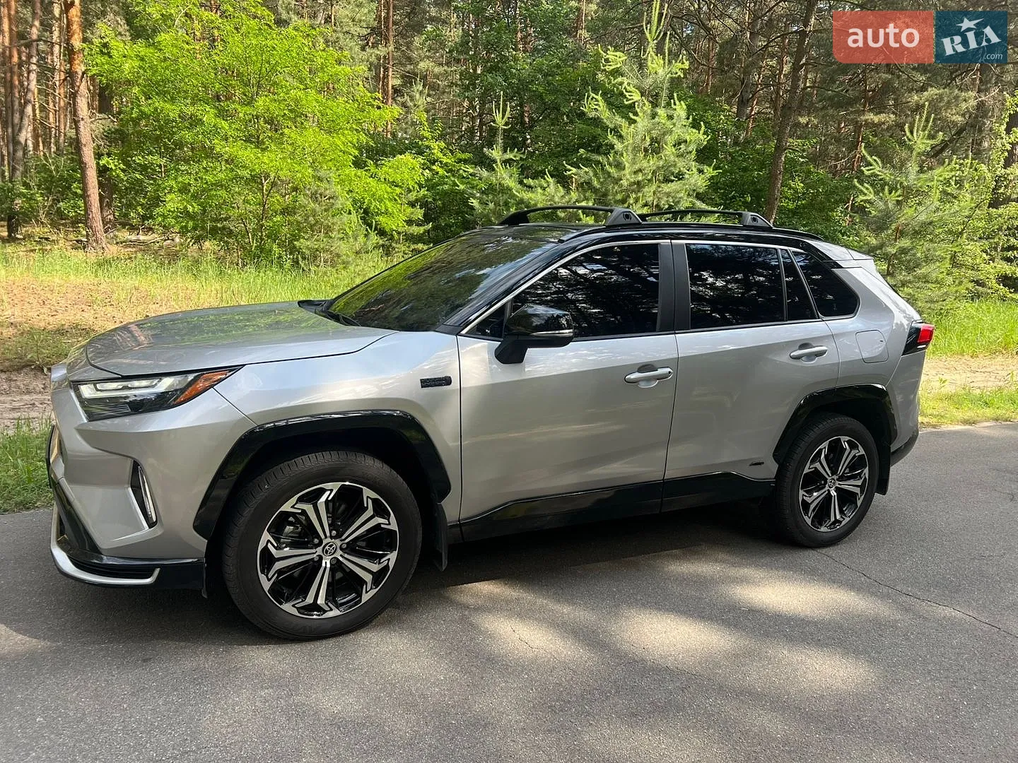2024 Toyota RAV 4 - мініатюра 25