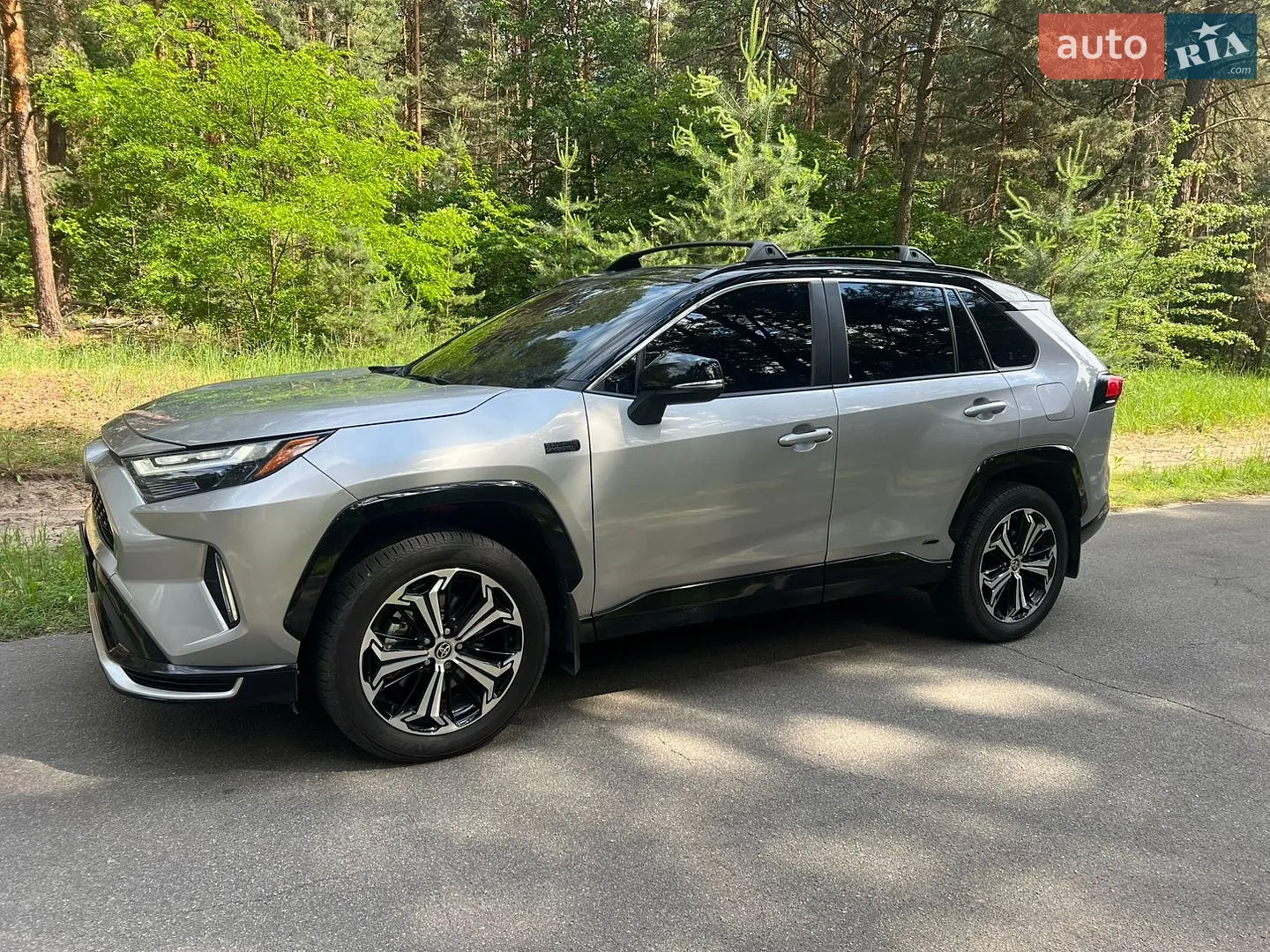 2024 Toyota RAV 4 - мініатюра 26