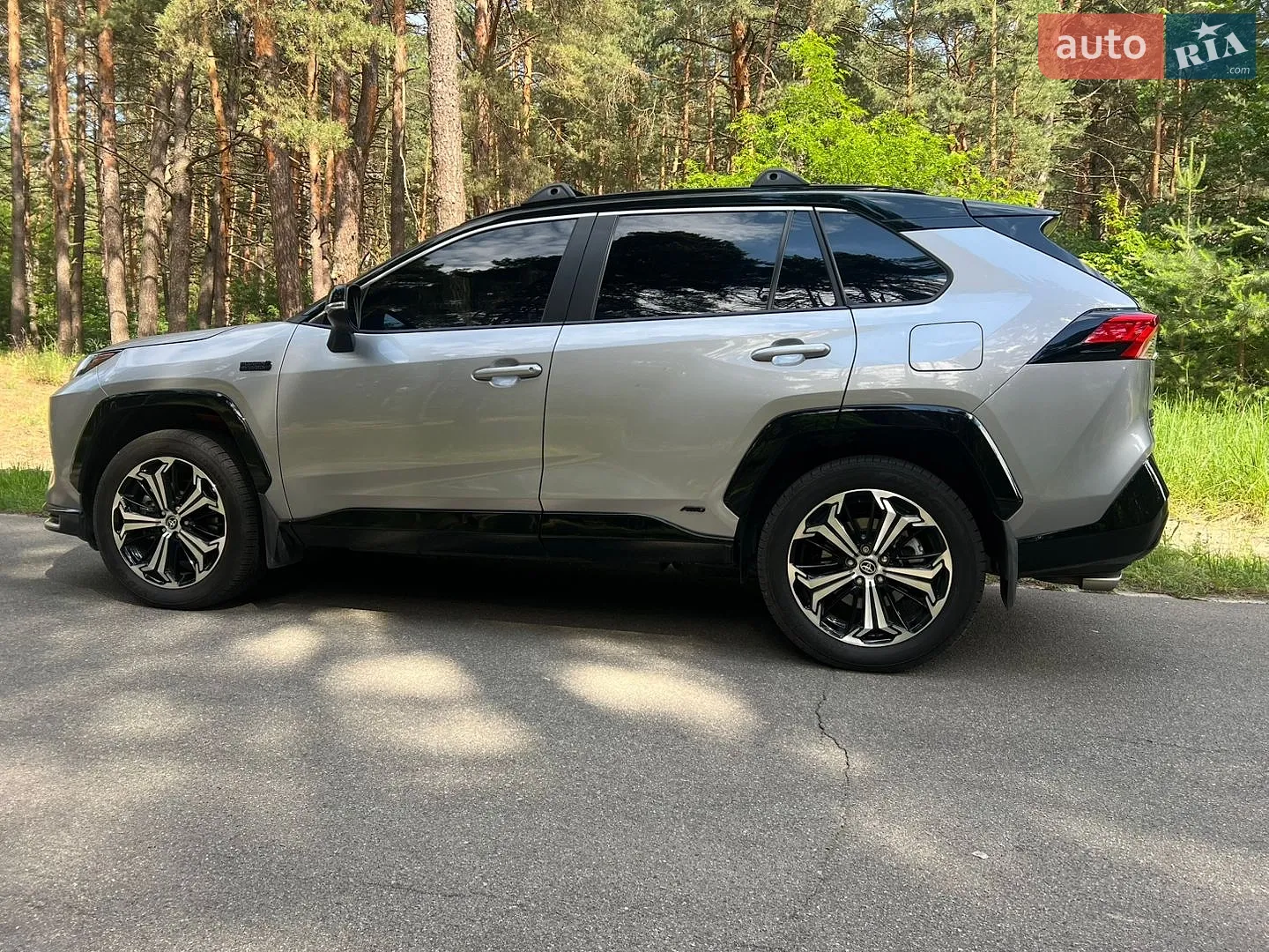 2024 Toyota RAV 4 - мініатюра 28