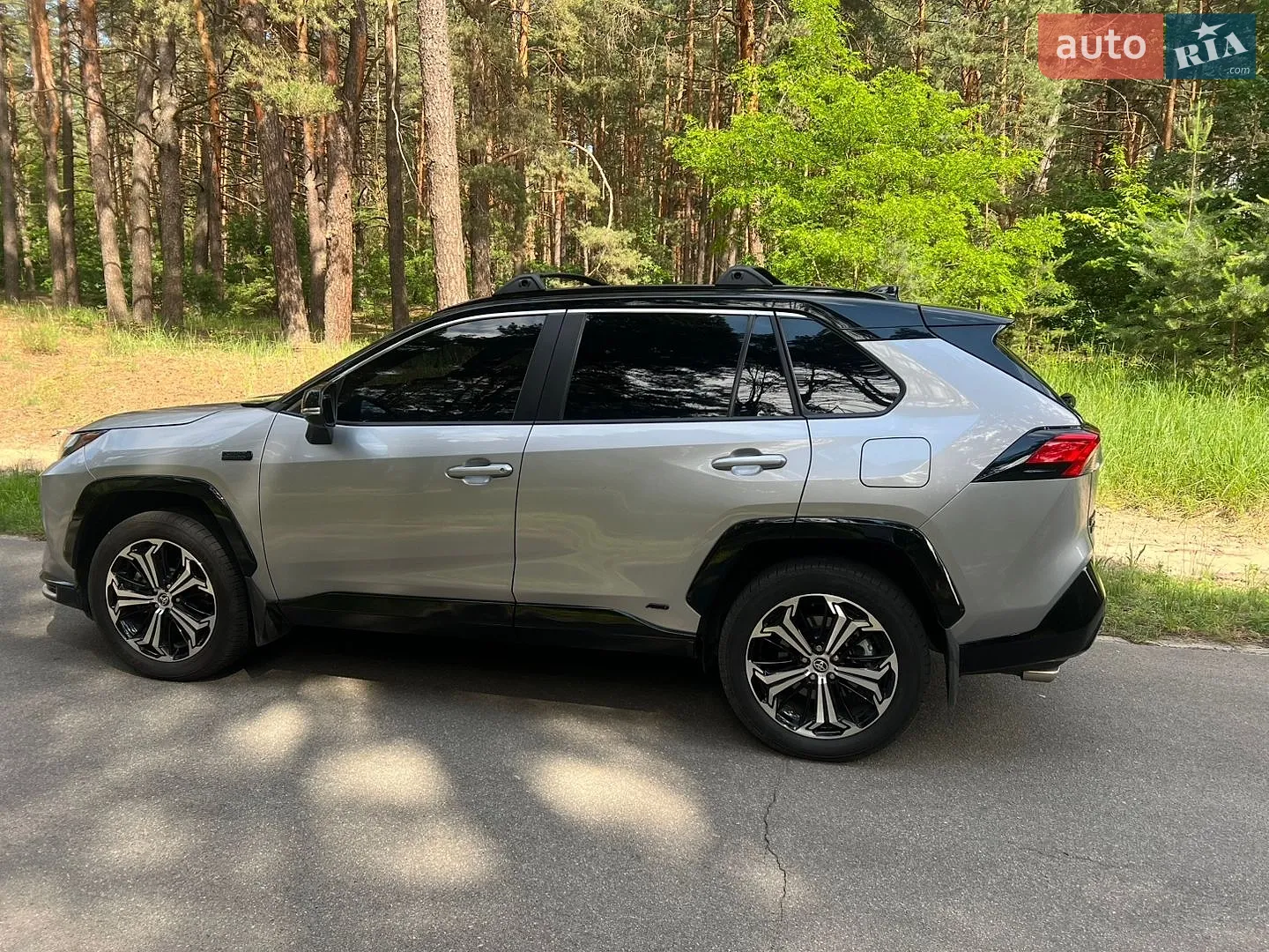 2024 Toyota RAV 4 - мініатюра 29