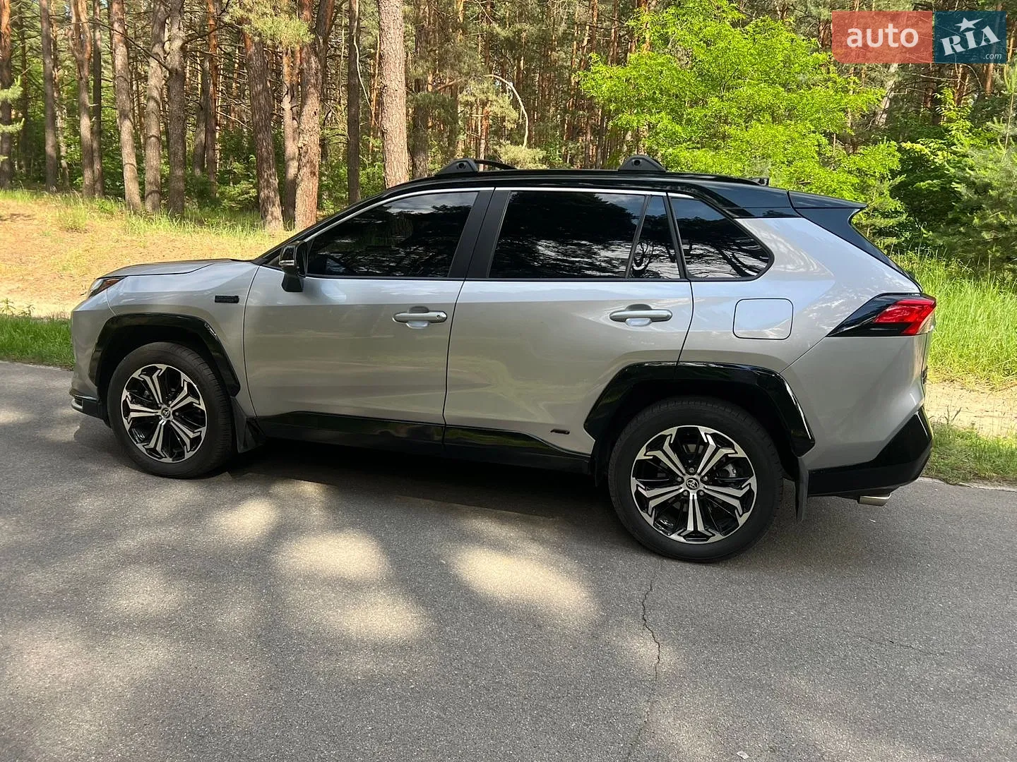2024 Toyota RAV 4 - мініатюра 30