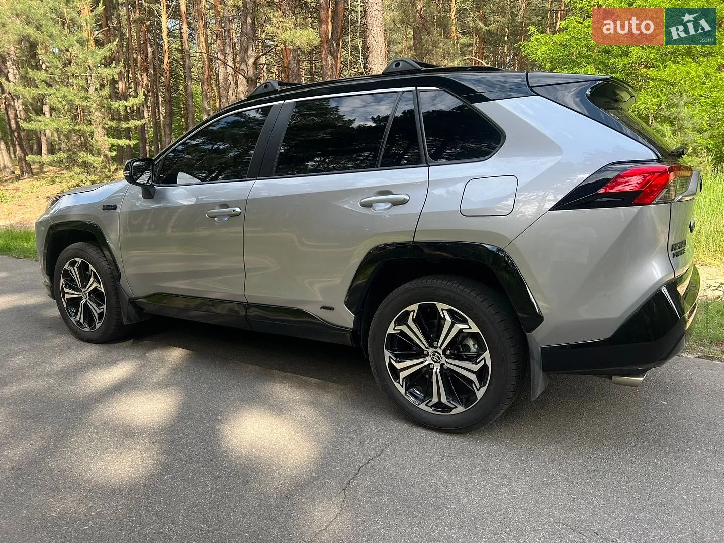 2024 Toyota RAV 4 - мініатюра 32