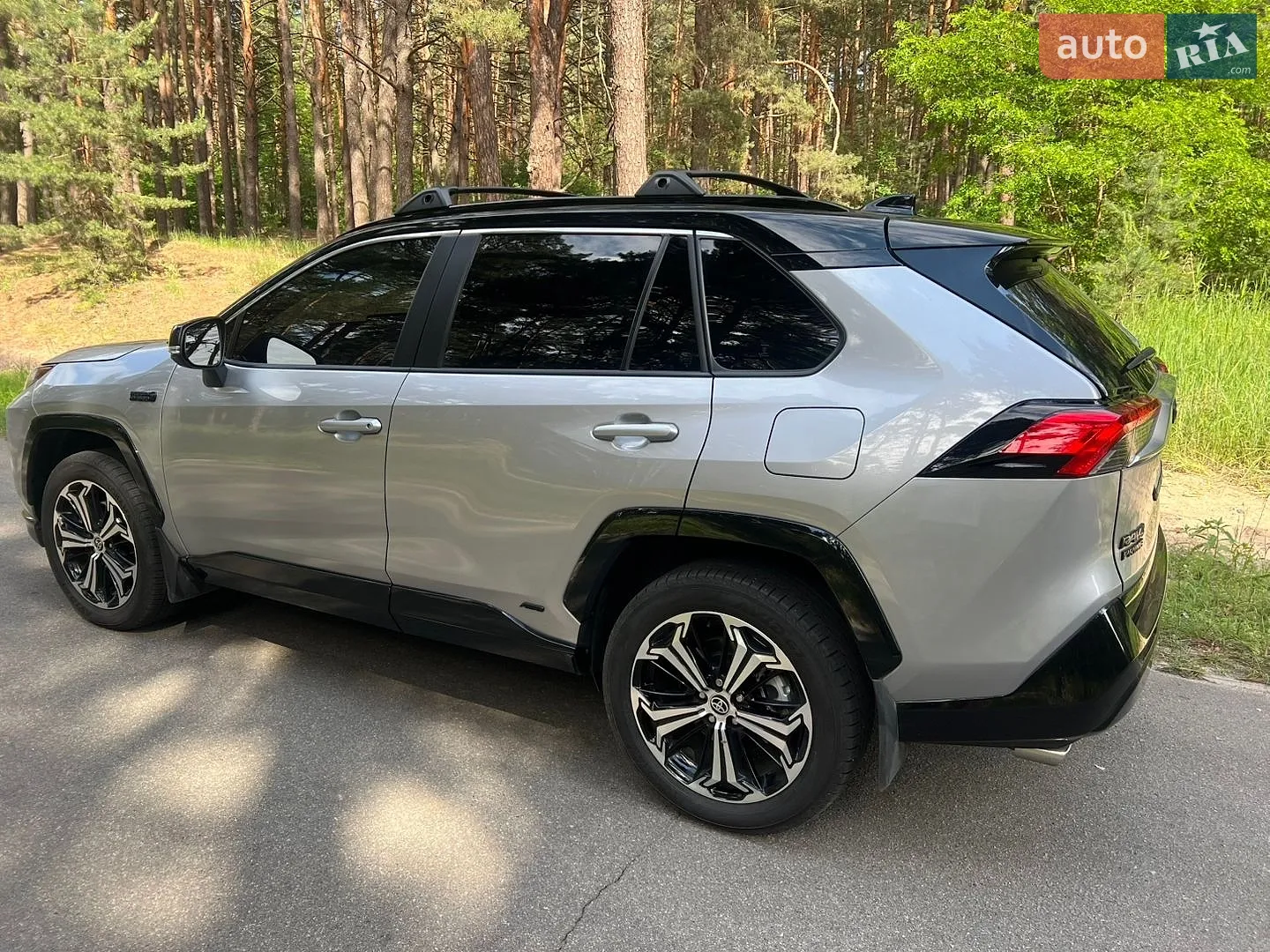 2024 Toyota RAV 4 - мініатюра 33