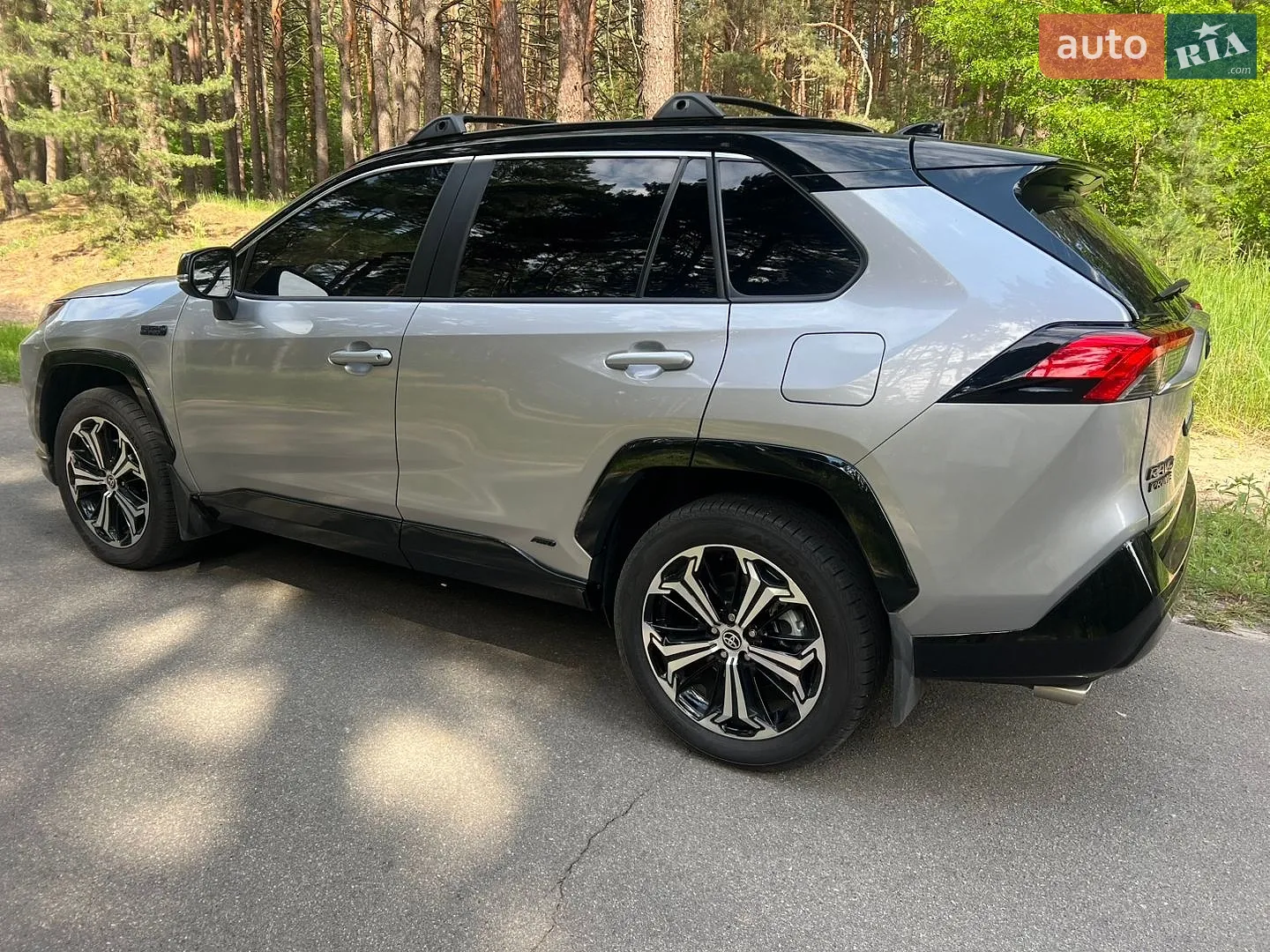 2024 Toyota RAV 4 - мініатюра 34