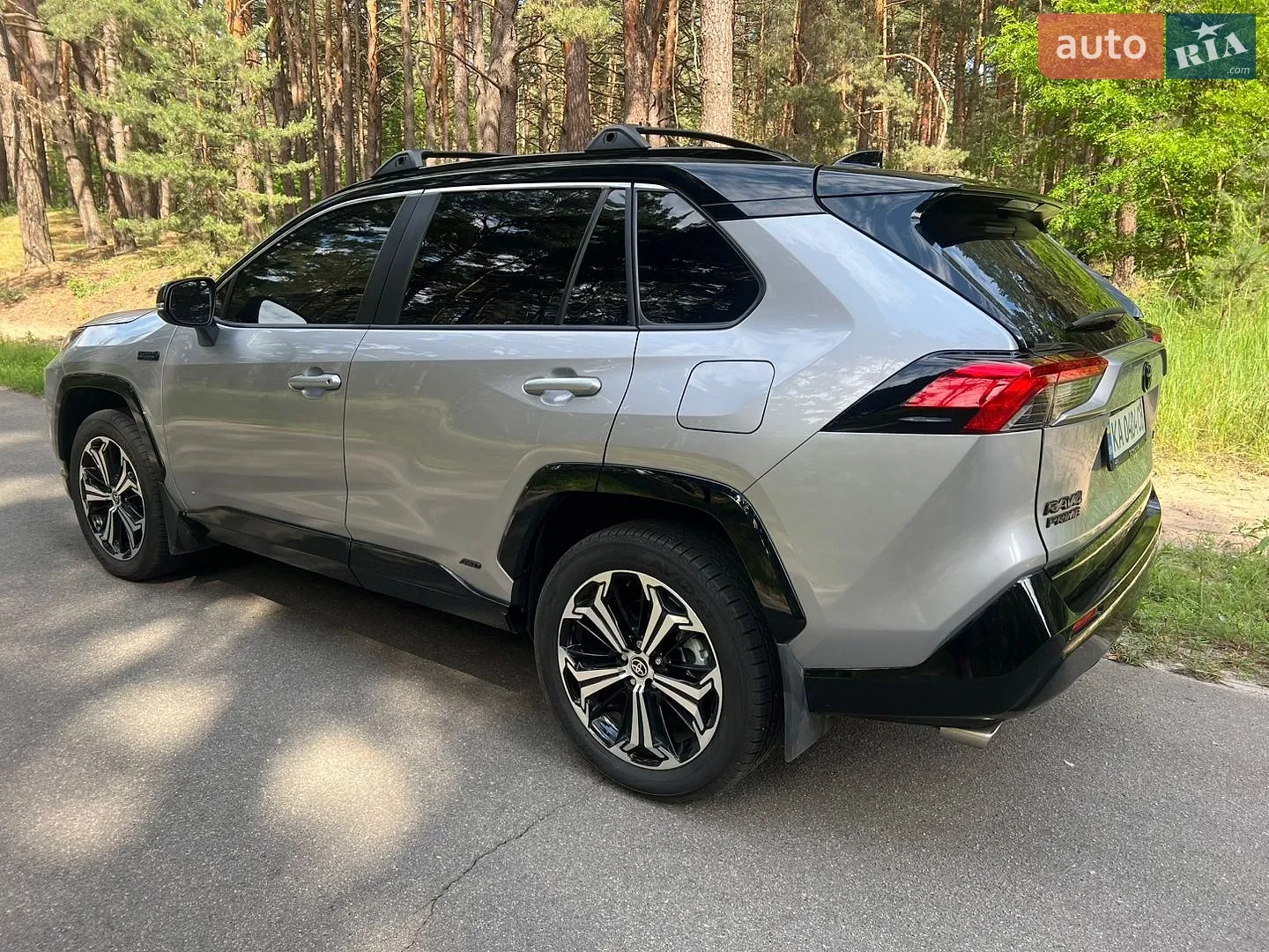 2024 Toyota RAV 4 - мініатюра 35