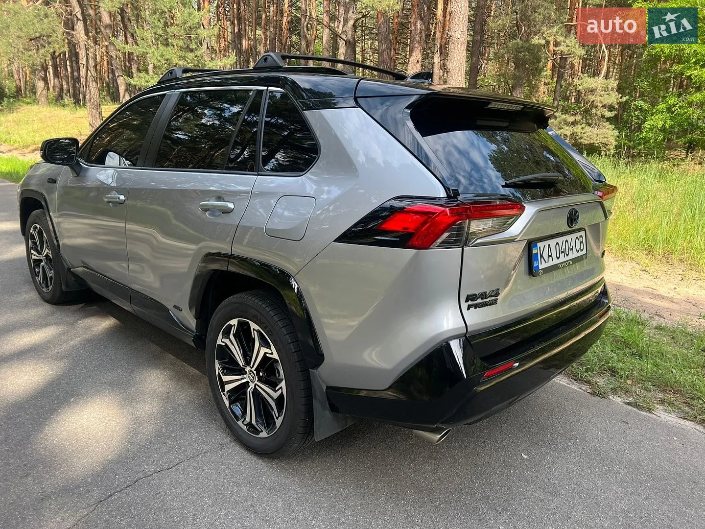 2024 Toyota RAV 4 - мініатюра 37