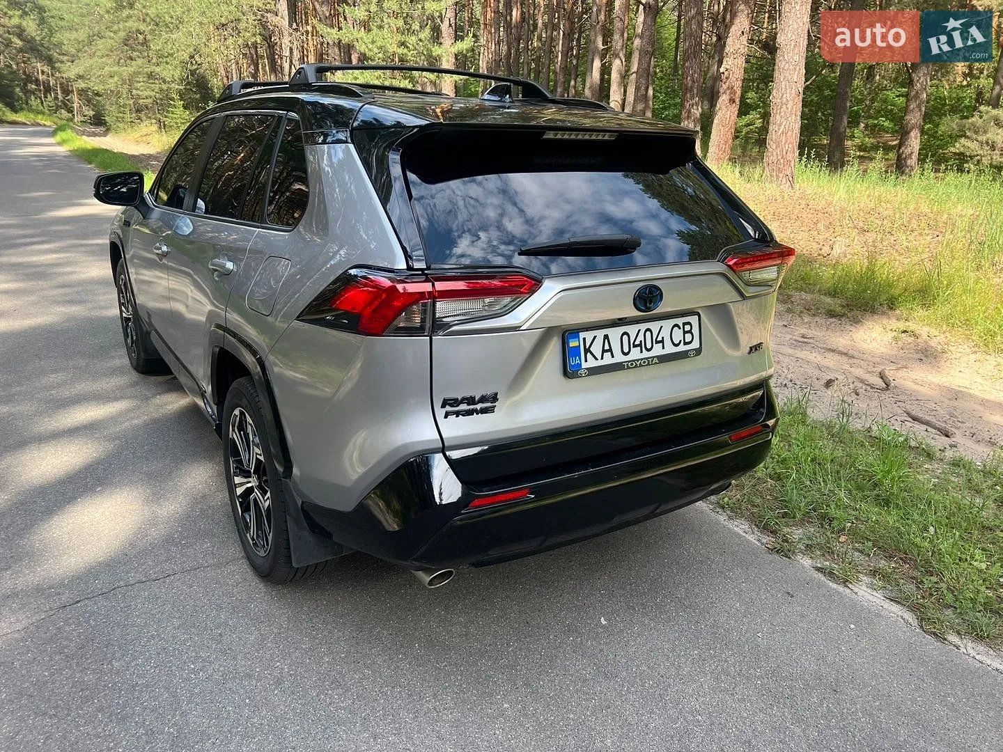 2024 Toyota RAV 4 - мініатюра 40