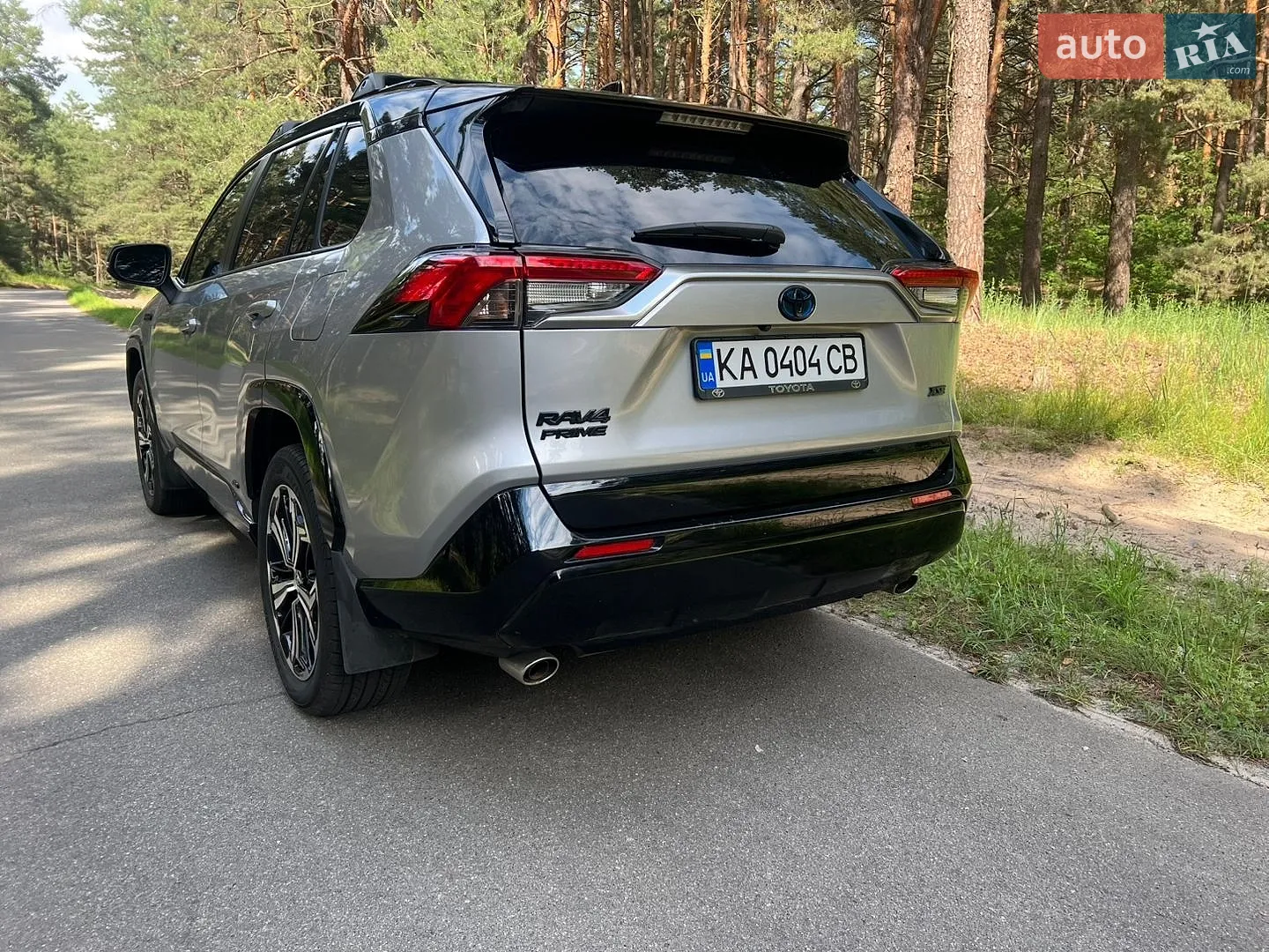 2024 Toyota RAV 4 - мініатюра 41