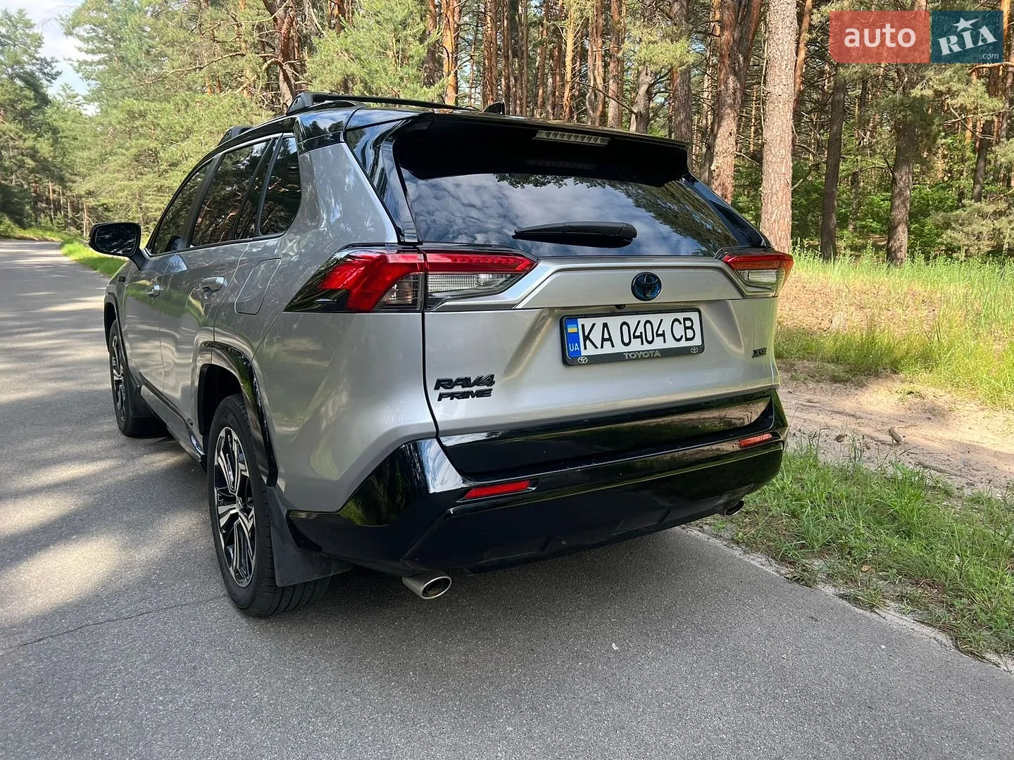 2024 Toyota RAV 4 - мініатюра 42