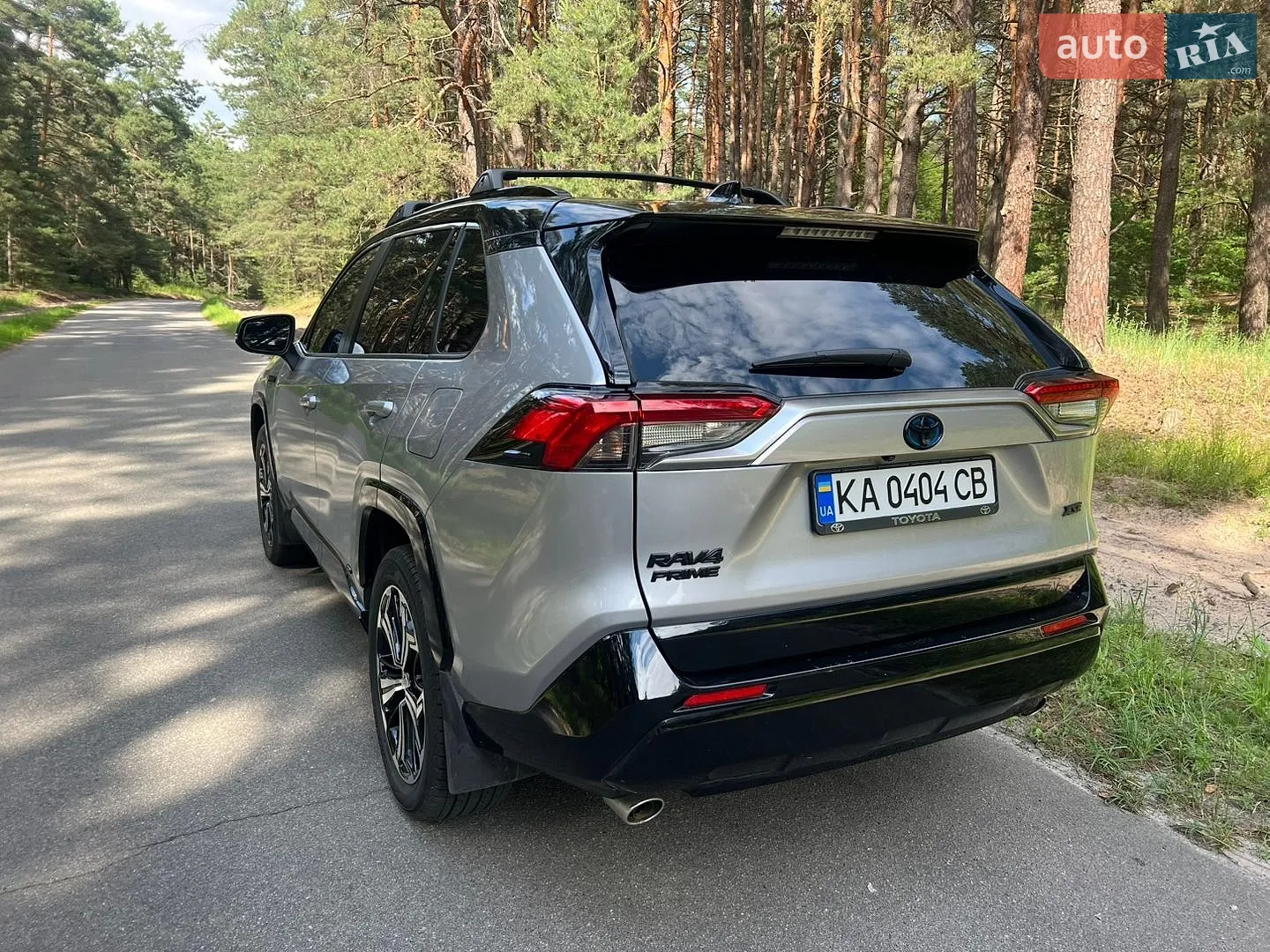 2024 Toyota RAV 4 - мініатюра 43