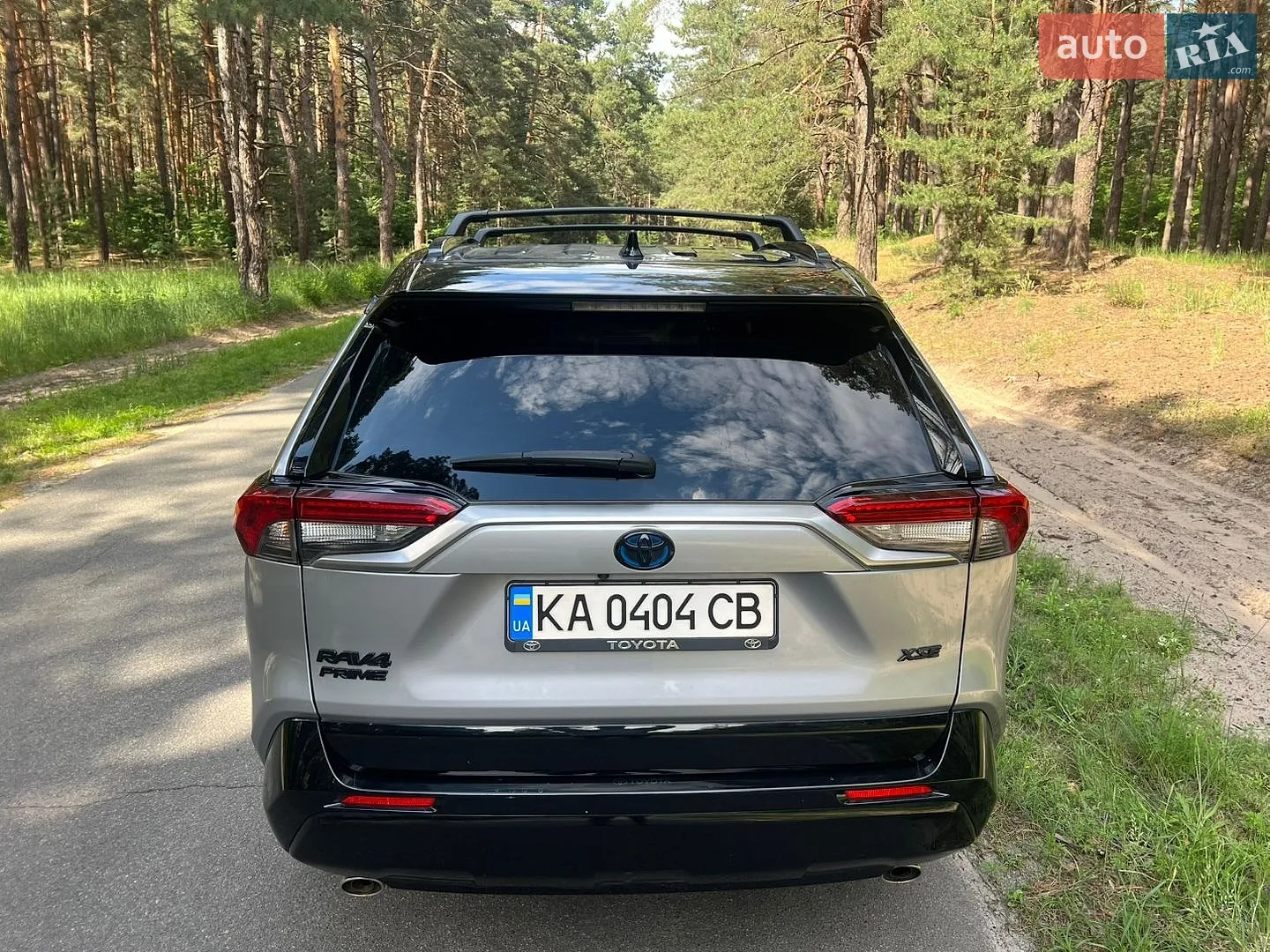 2024 Toyota RAV 4 - мініатюра 44