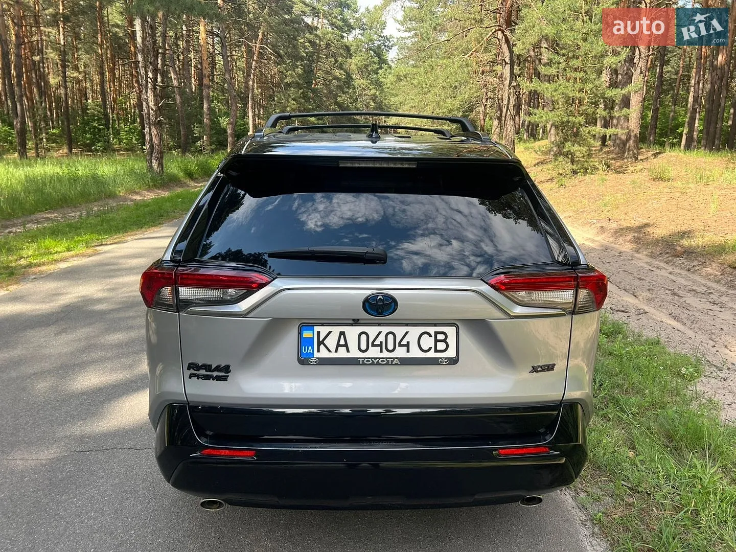 2024 Toyota RAV 4 - мініатюра 45