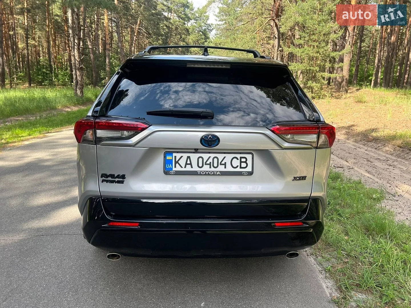 2024 Toyota RAV 4 - мініатюра 46