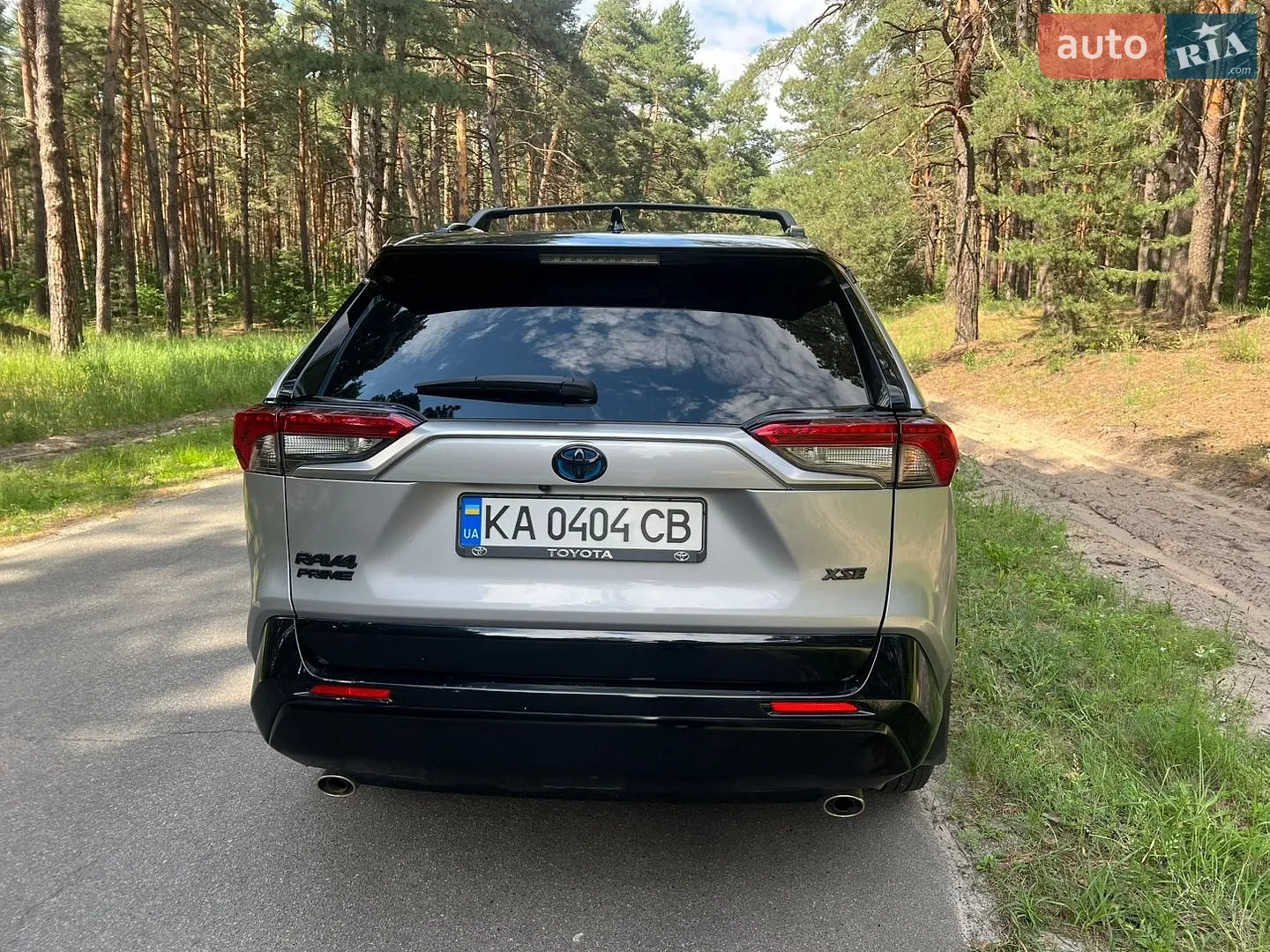 2024 Toyota RAV 4 - мініатюра 47