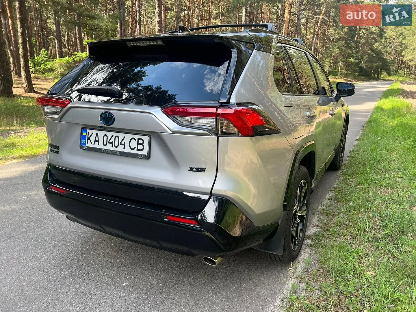 2024 Toyota RAV 4 - мініатюра 48