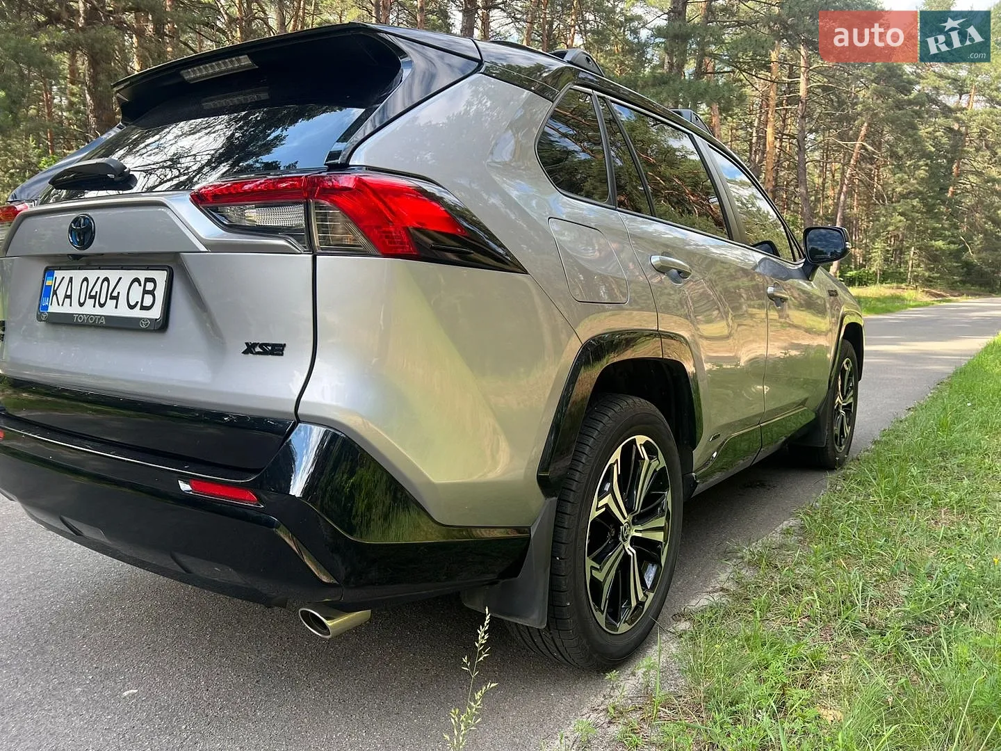 2024 Toyota RAV 4 - мініатюра 49
