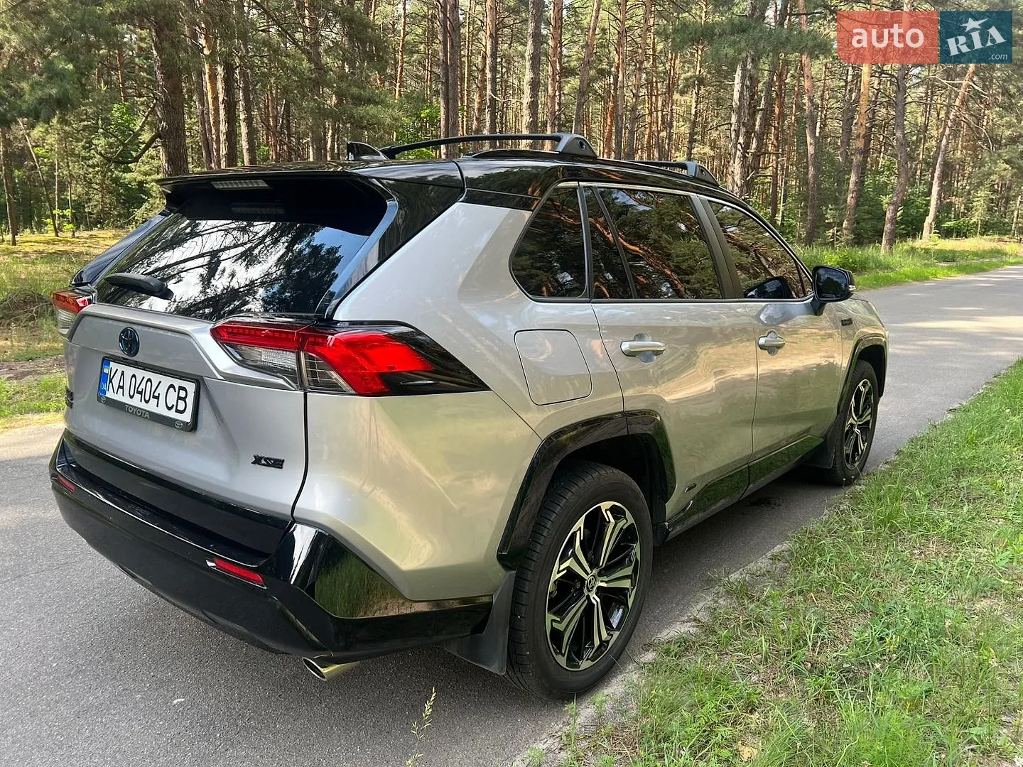 2024 Toyota RAV 4 - мініатюра 50