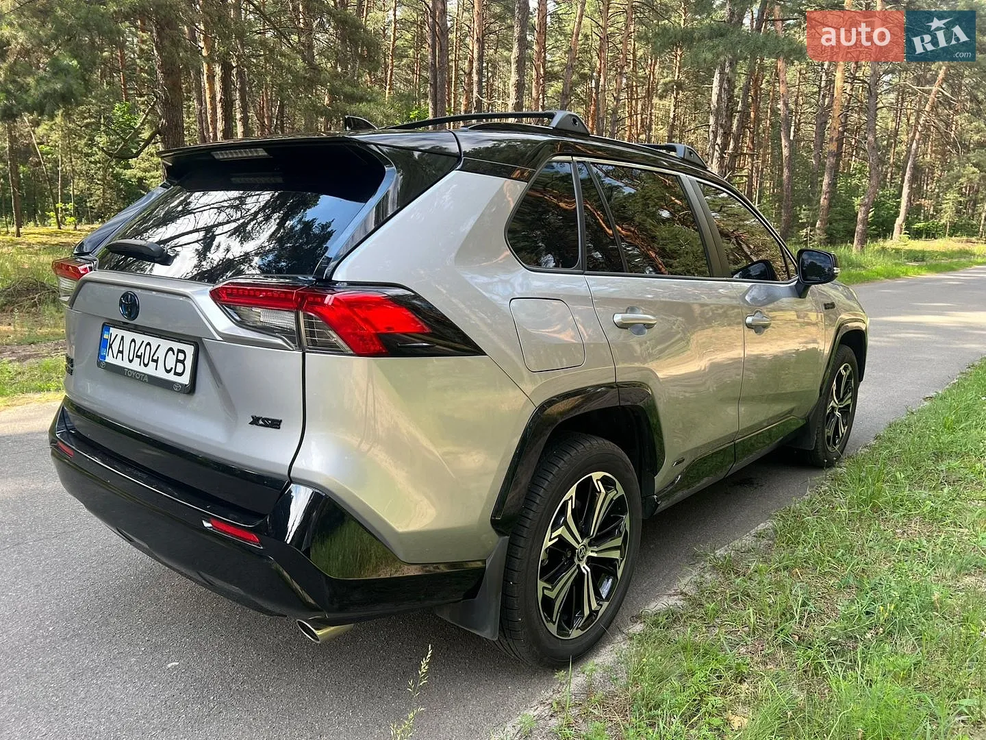 2024 Toyota RAV 4 - мініатюра 51