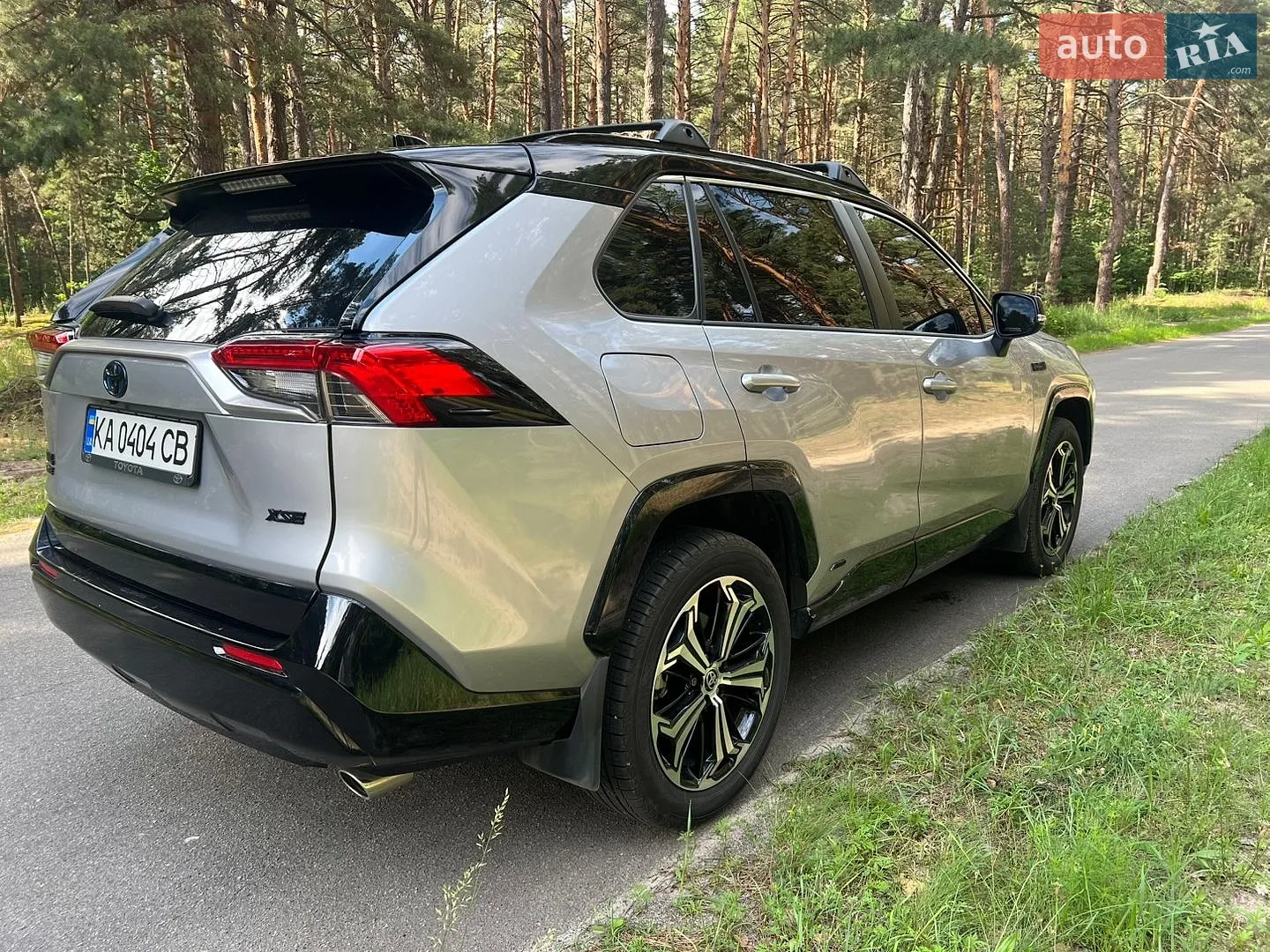 2024 Toyota RAV 4 - мініатюра 52