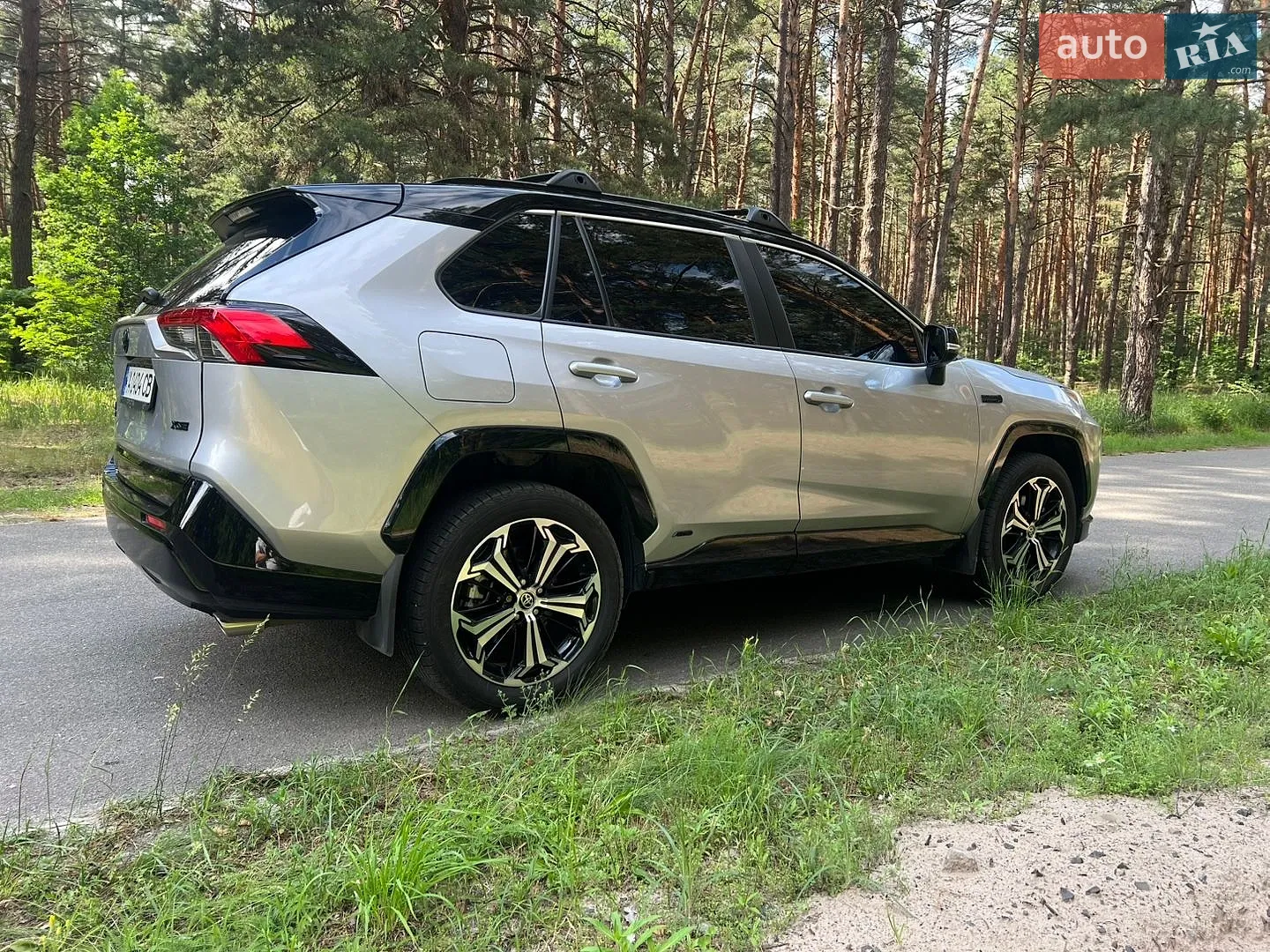 2024 Toyota RAV 4 - мініатюра 54