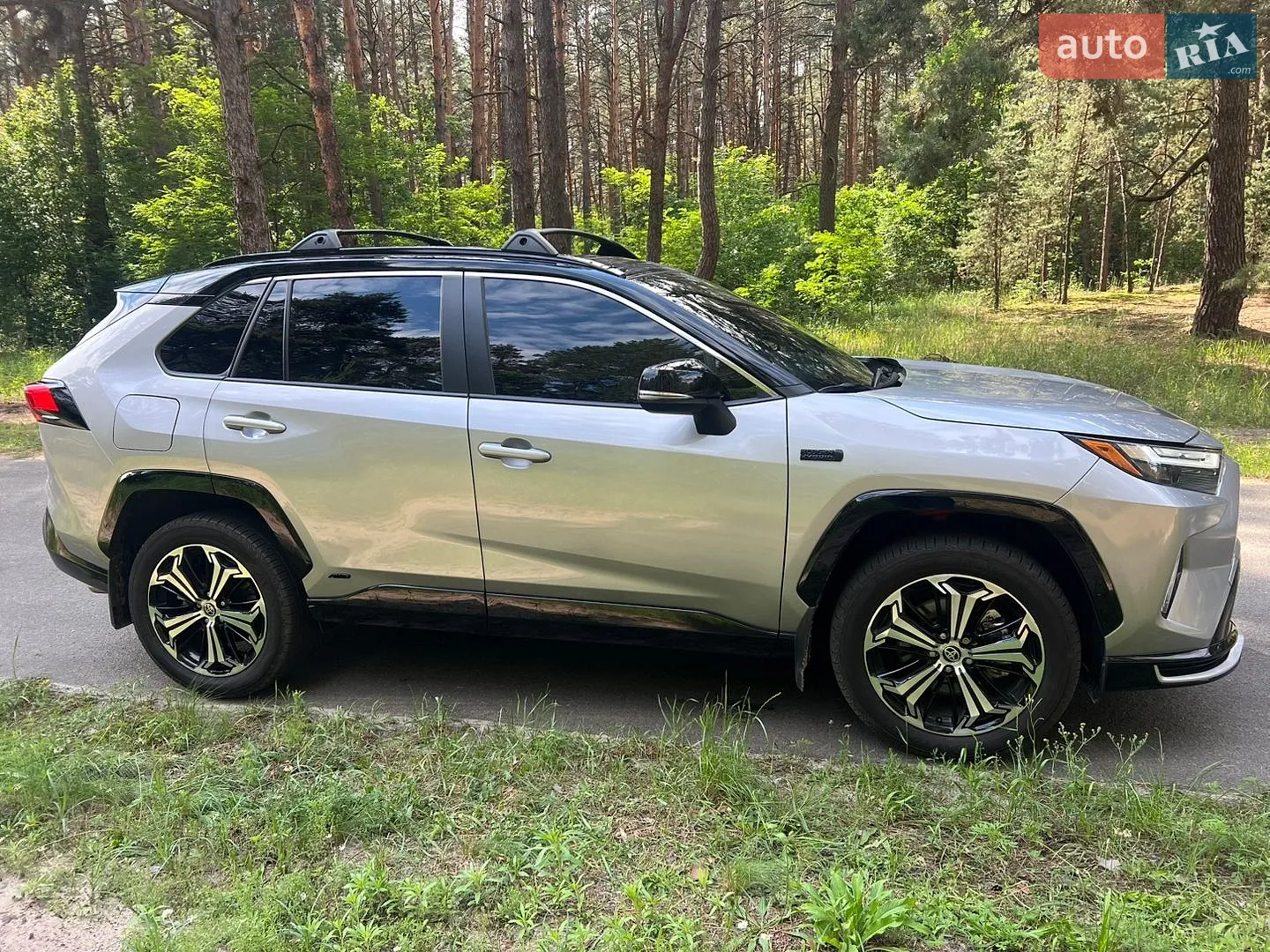 2024 Toyota RAV 4 - мініатюра 57
