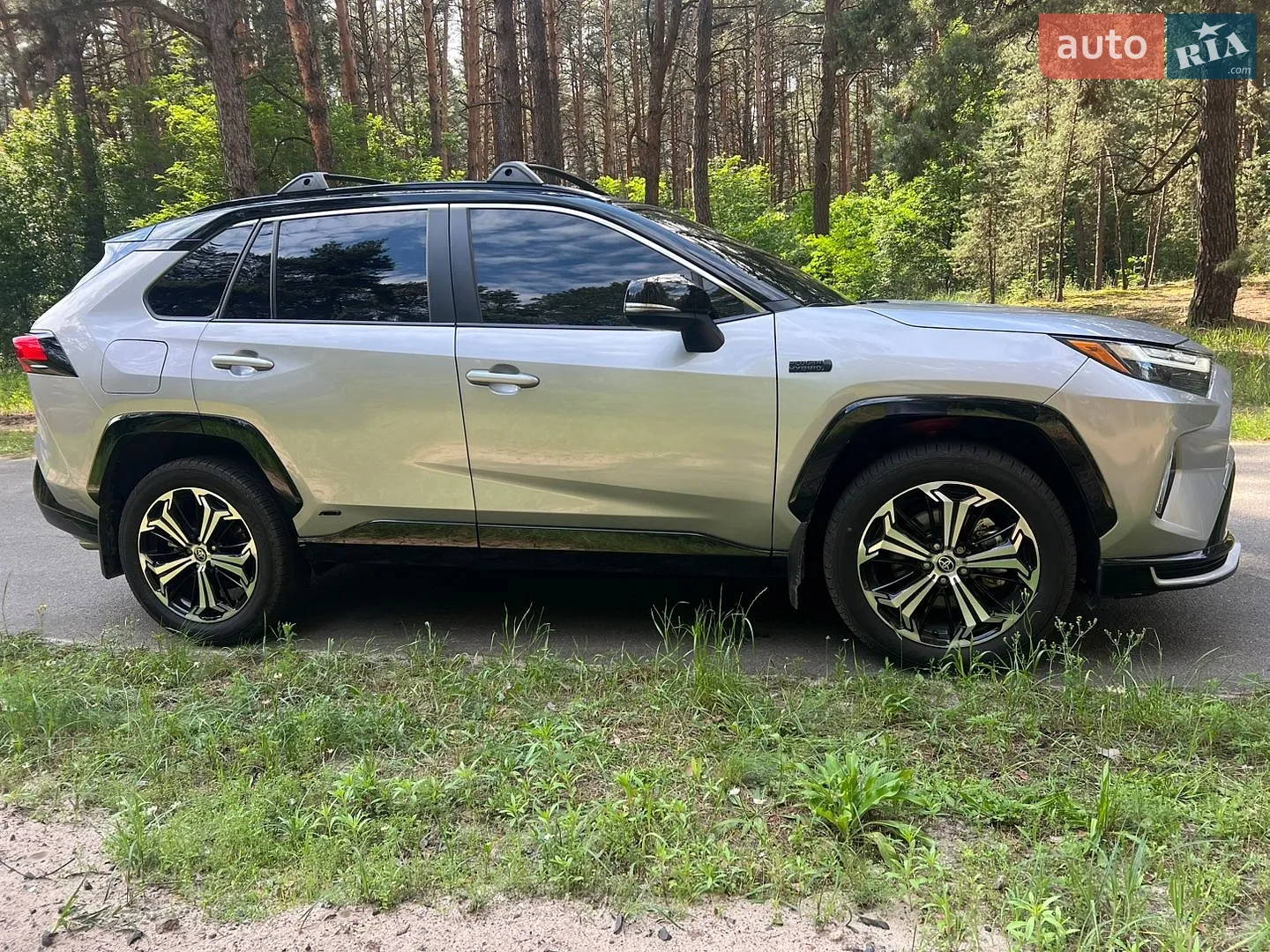 2024 Toyota RAV 4 - мініатюра 58