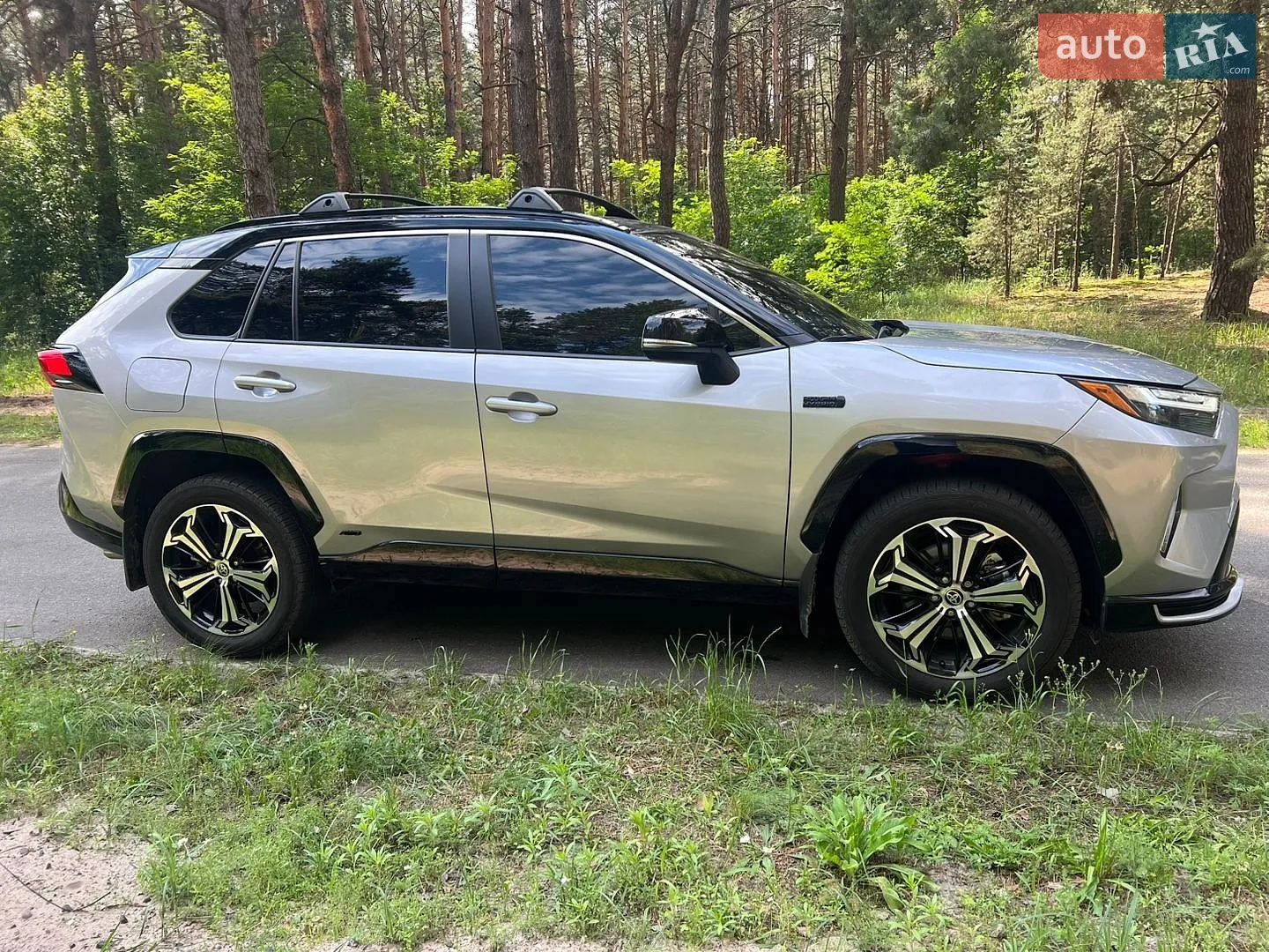 2024 Toyota RAV 4 - мініатюра 59