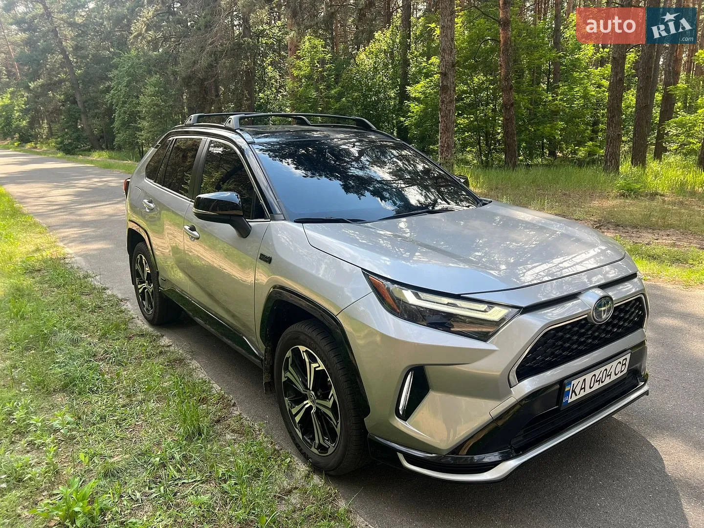 2024 Toyota RAV 4 - мініатюра 60