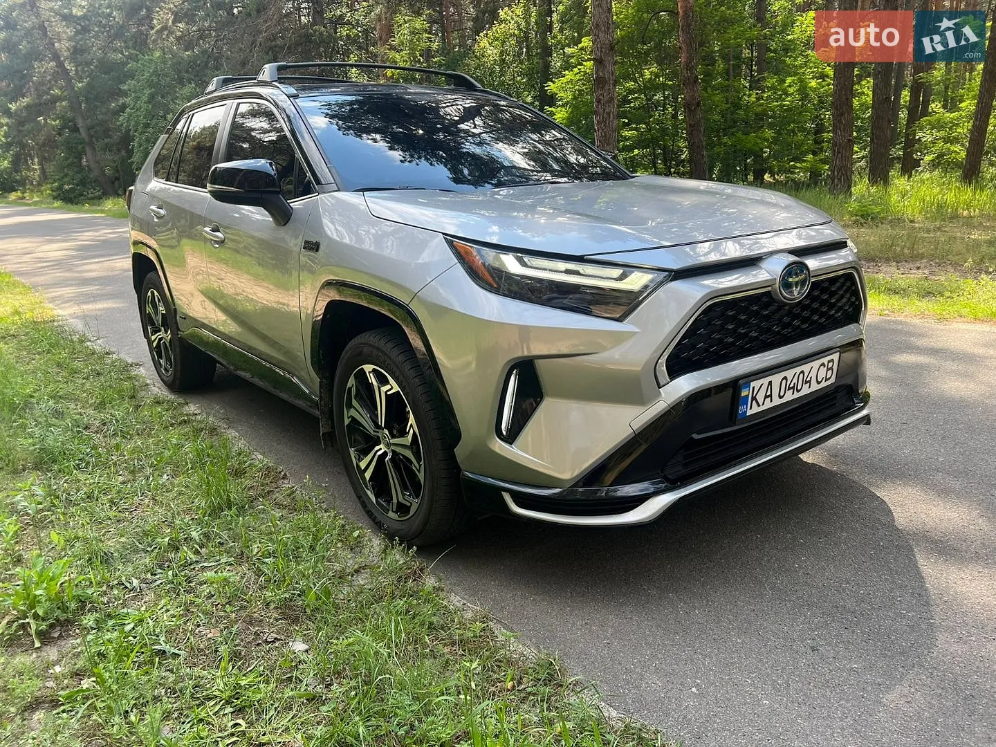 2024 Toyota RAV 4 - мініатюра 62