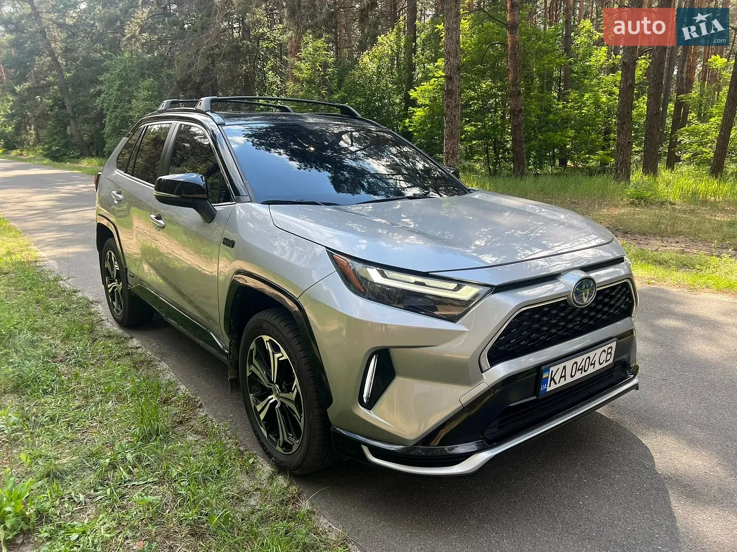 2024 Toyota RAV 4 - мініатюра 63