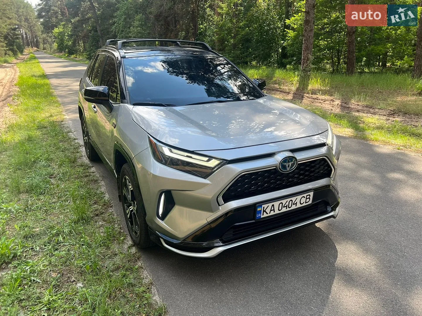 2024 Toyota RAV 4 - мініатюра 64