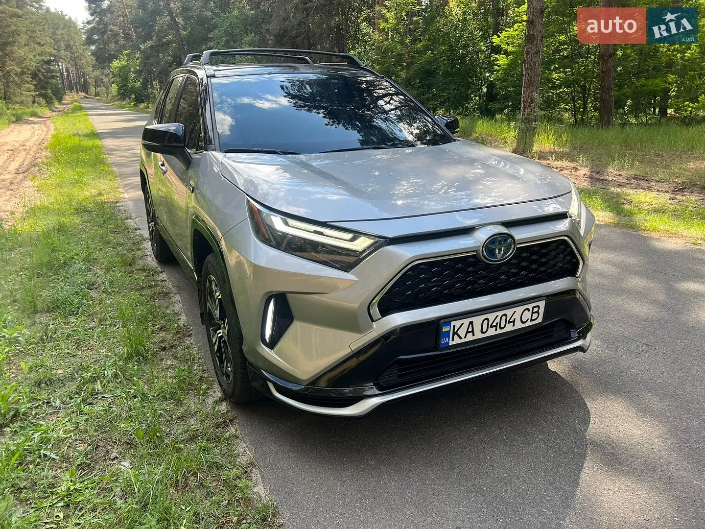 2024 Toyota RAV 4 - мініатюра 65