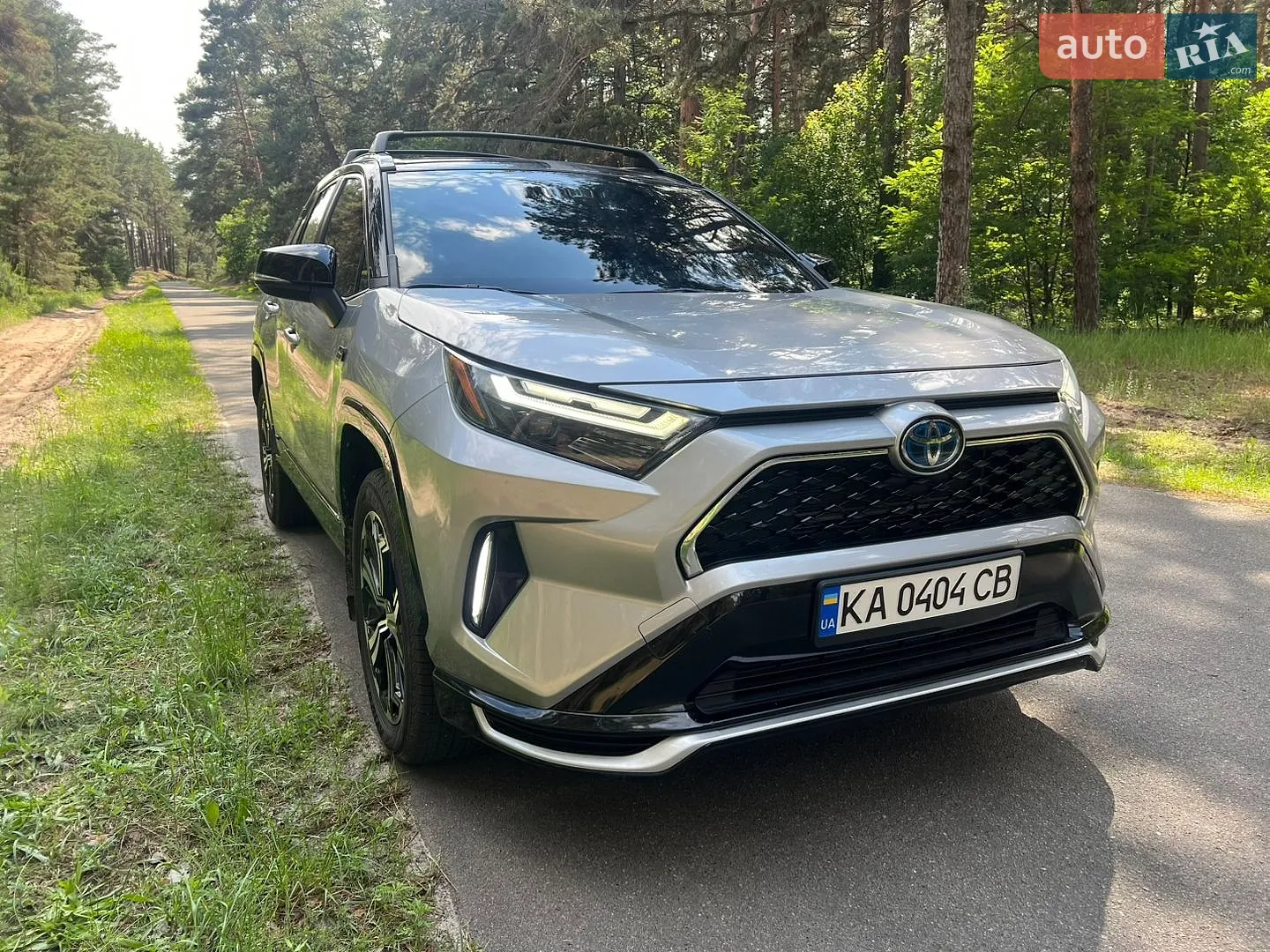 2024 Toyota RAV 4 - мініатюра 66