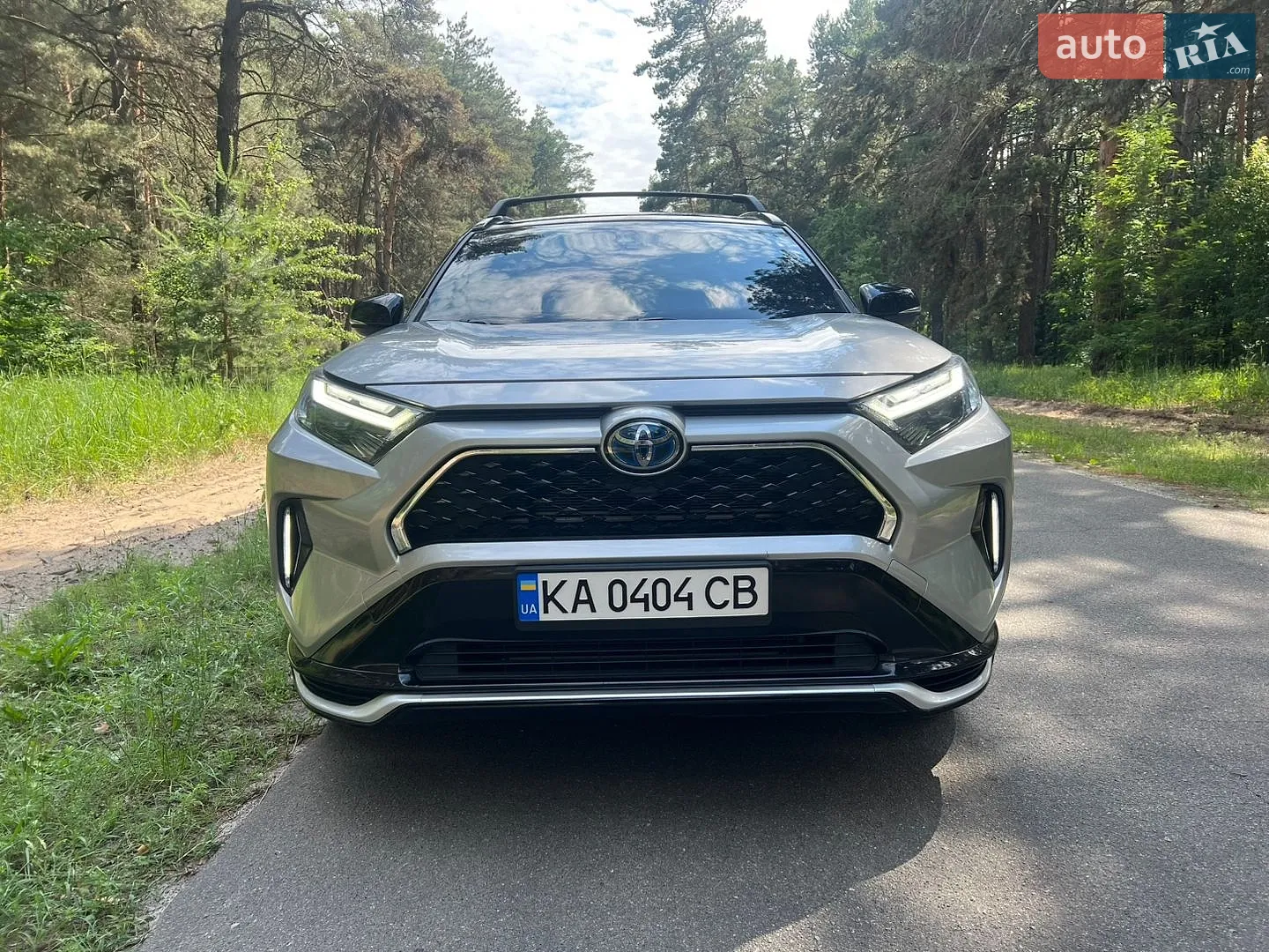 2024 Toyota RAV 4 - мініатюра 67