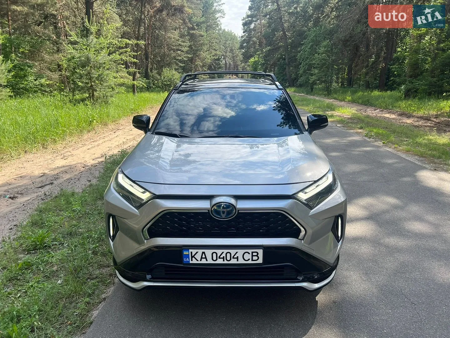 2024 Toyota RAV 4 - мініатюра 68
