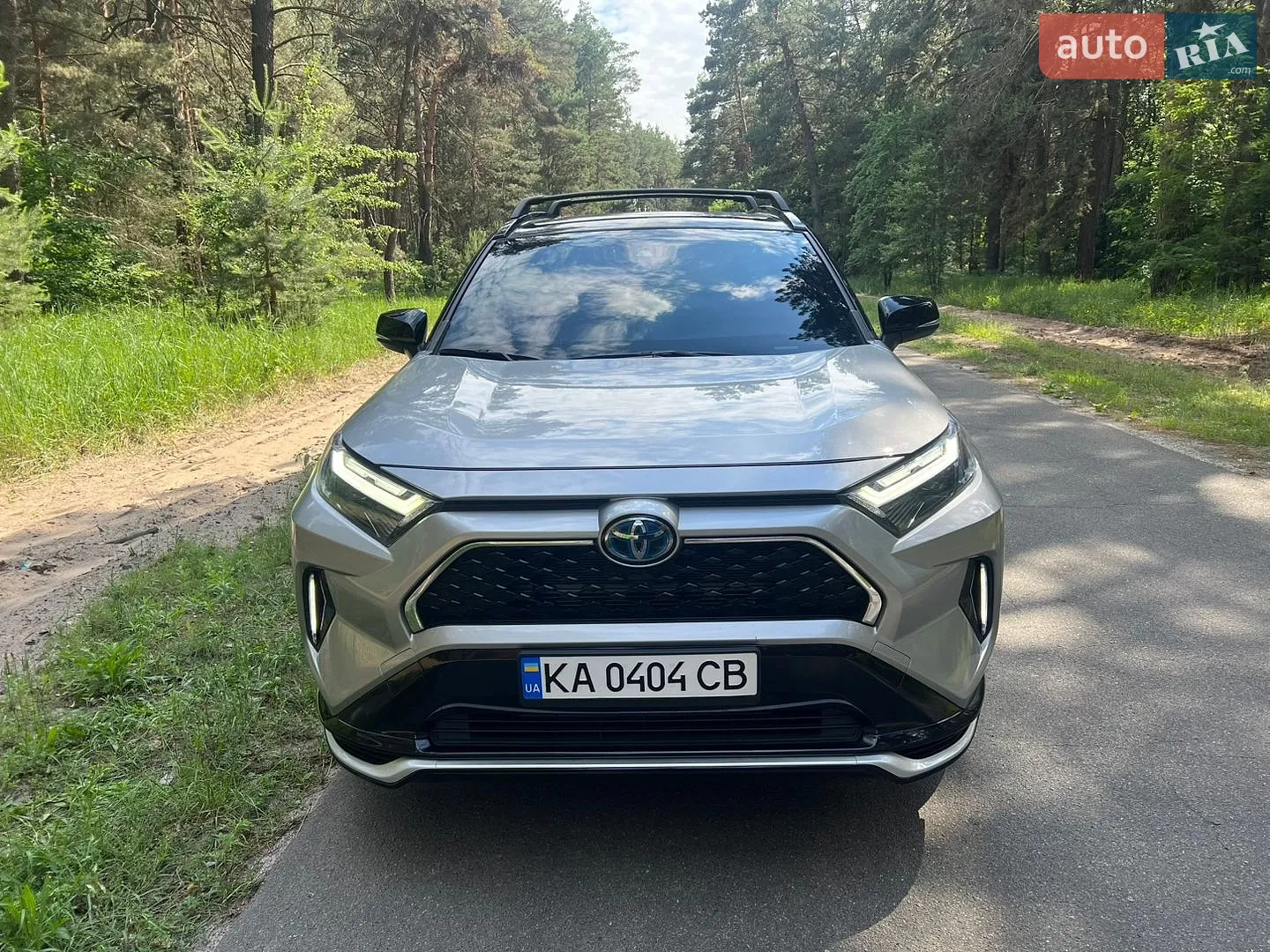 2024 Toyota RAV 4 - мініатюра 69