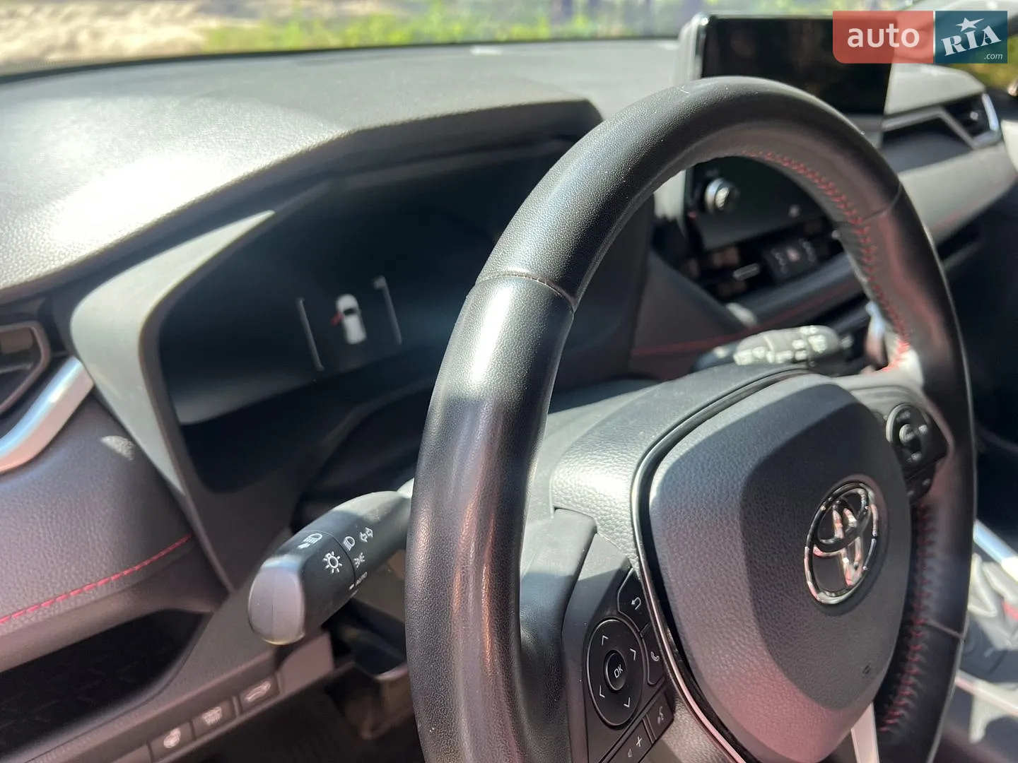 2024 Toyota RAV 4 - мініатюра 71